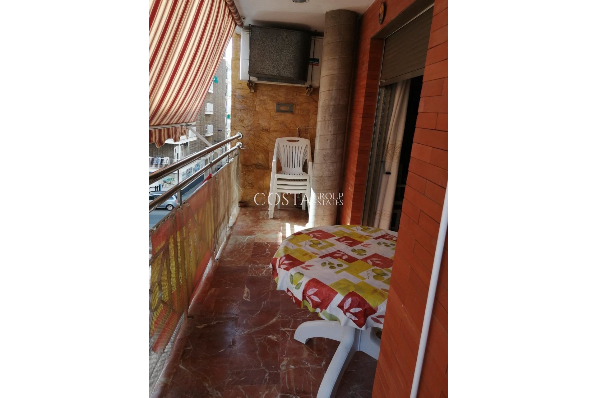 Wiederverkauf - Apartments -
Torrevieja - Torrevieja Centro