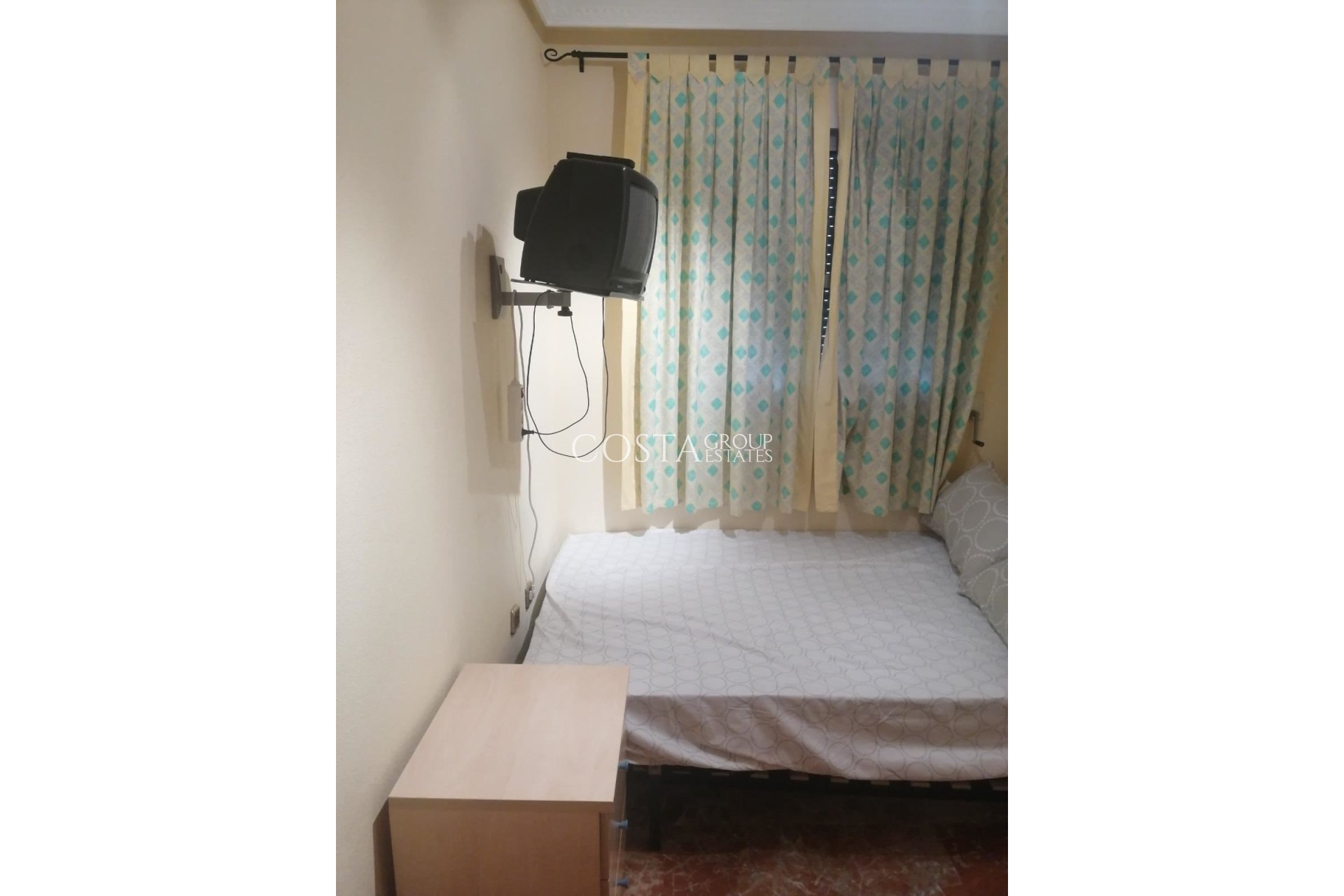 Wiederverkauf - Apartments -
Torrevieja - Torrevieja Centro