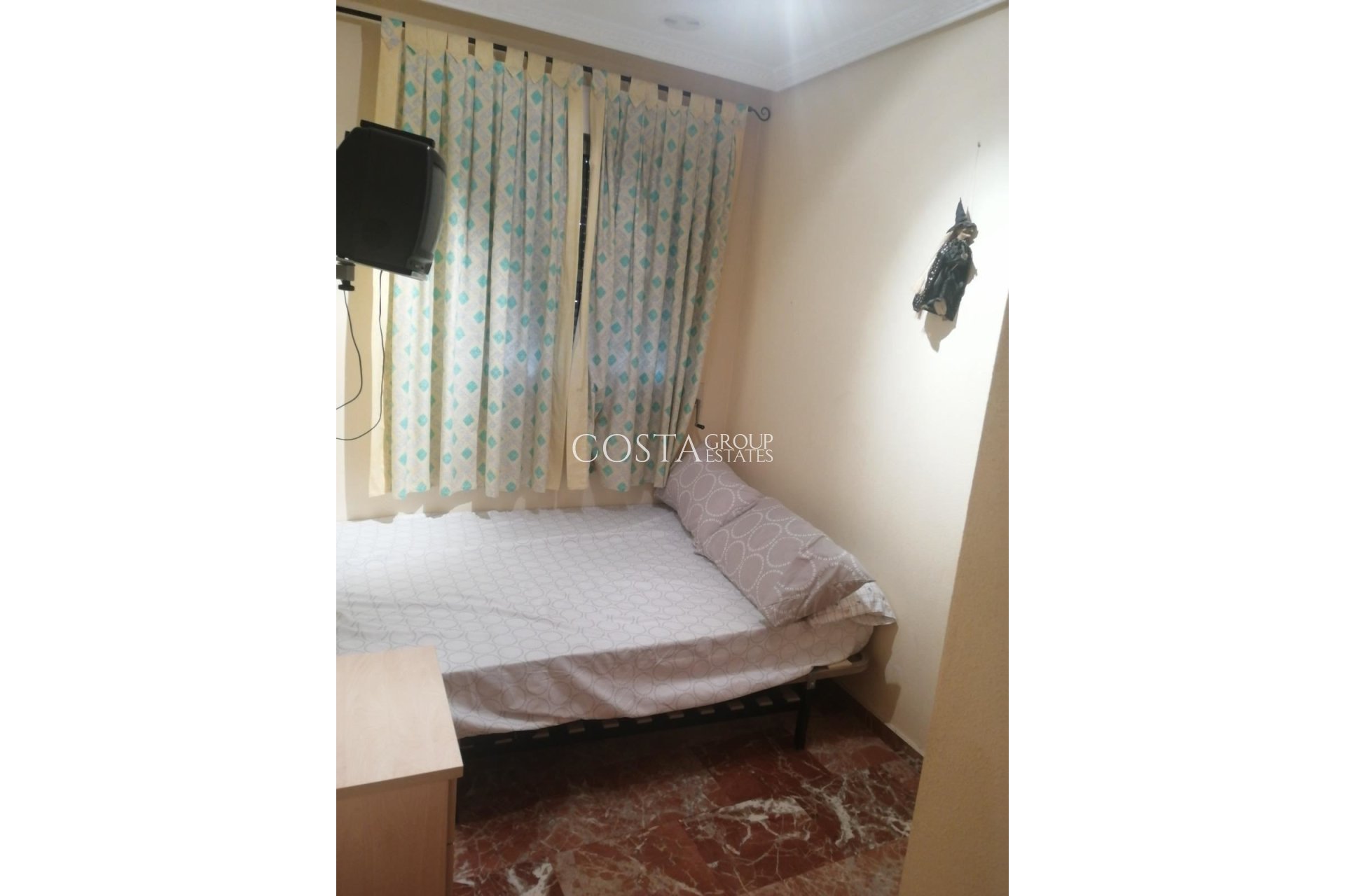 Wiederverkauf - Apartments -
Torrevieja - Torrevieja Centro