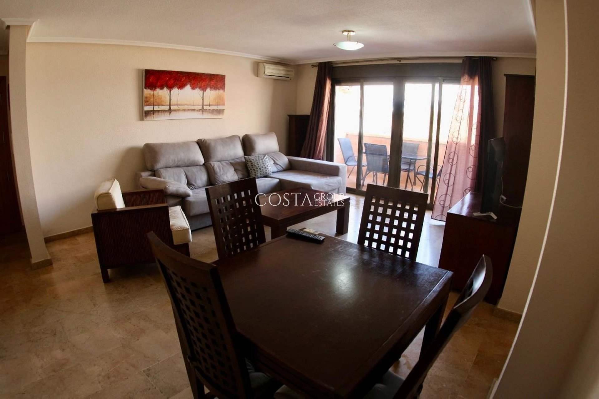 Wiederverkauf - Apartments -
Torrevieja - Torrevieja Centro