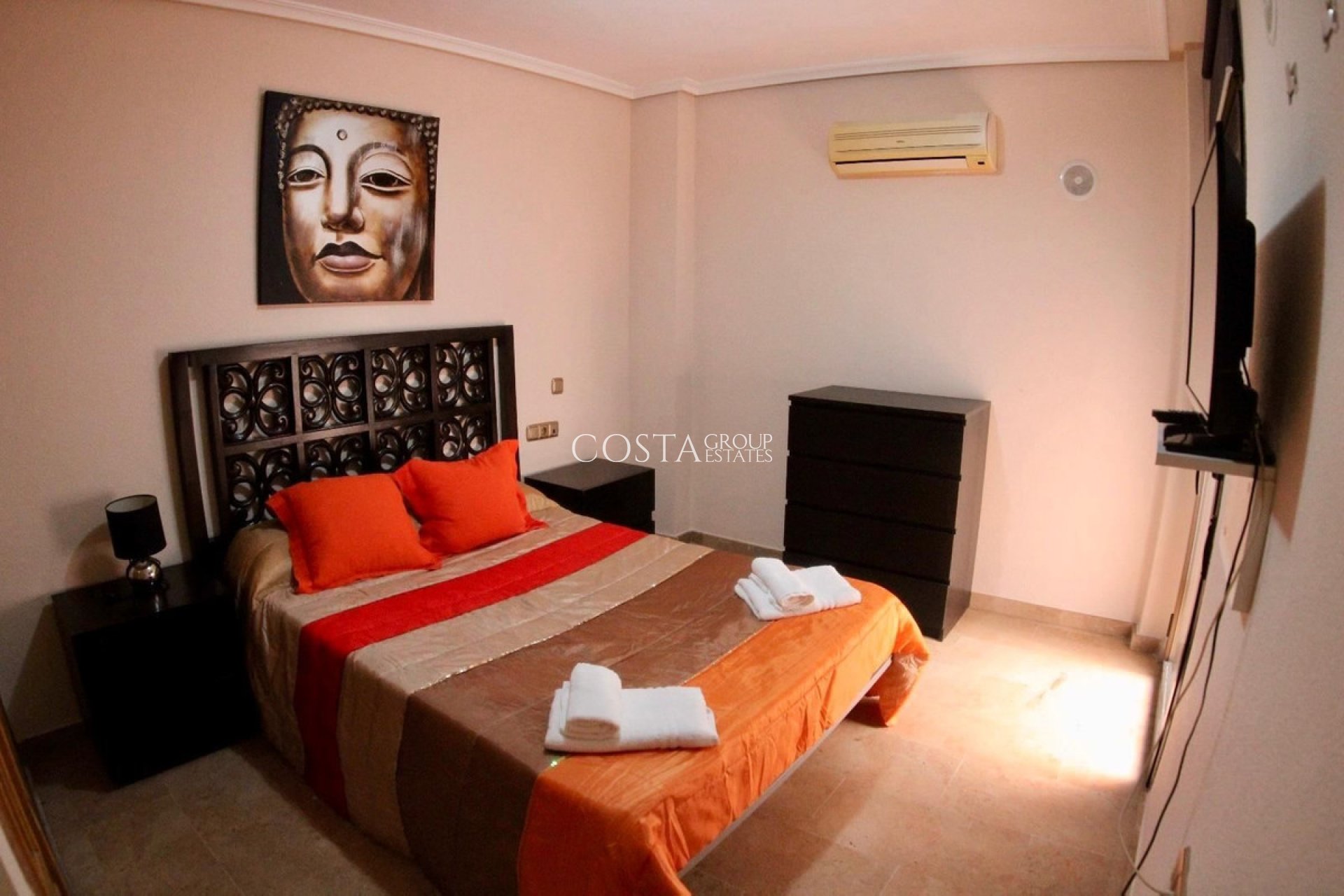 Wiederverkauf - Apartments -
Torrevieja - Torrevieja Centro