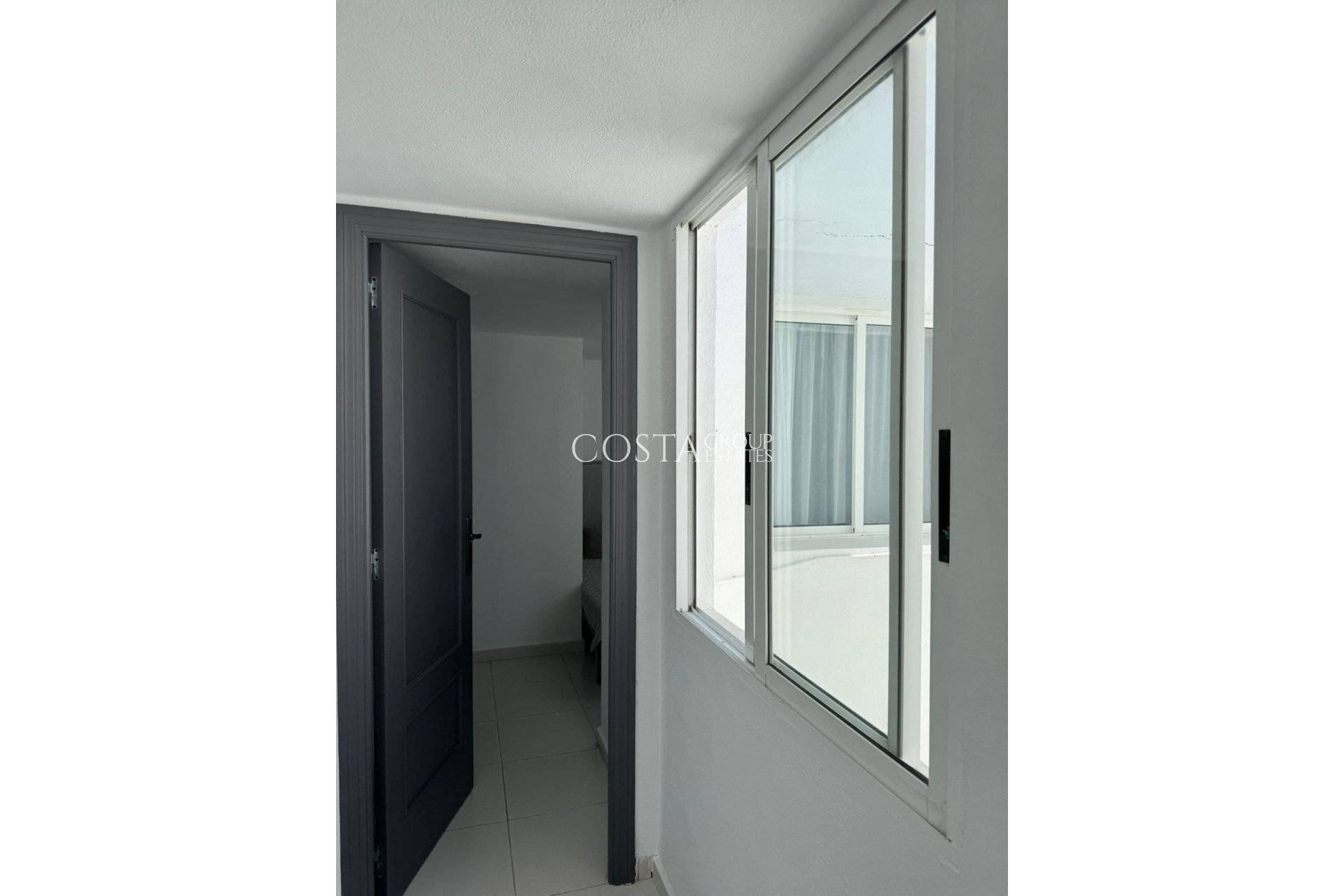 Wiederverkauf - Apartments -
Torrevieja - Torrevieja Centro