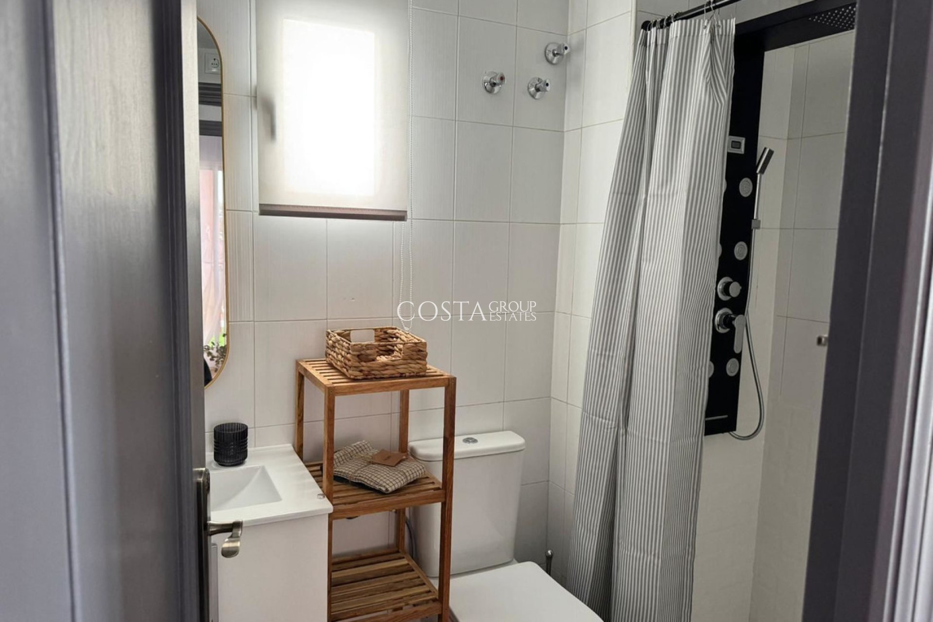 Wiederverkauf - Apartments -
Torrevieja - Torrevieja Centro