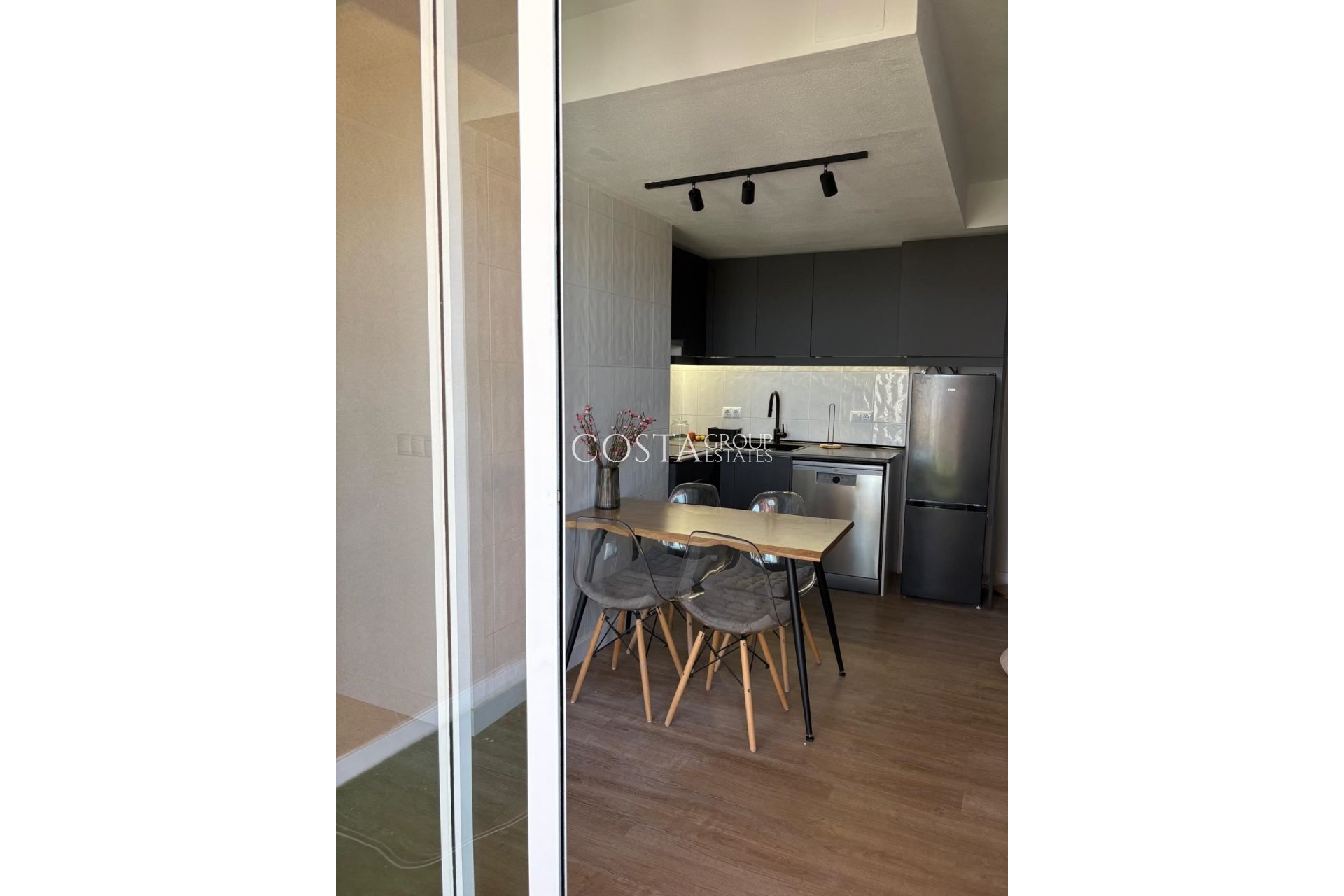 Wiederverkauf - Apartments -
Torrevieja - Torrevieja Centro