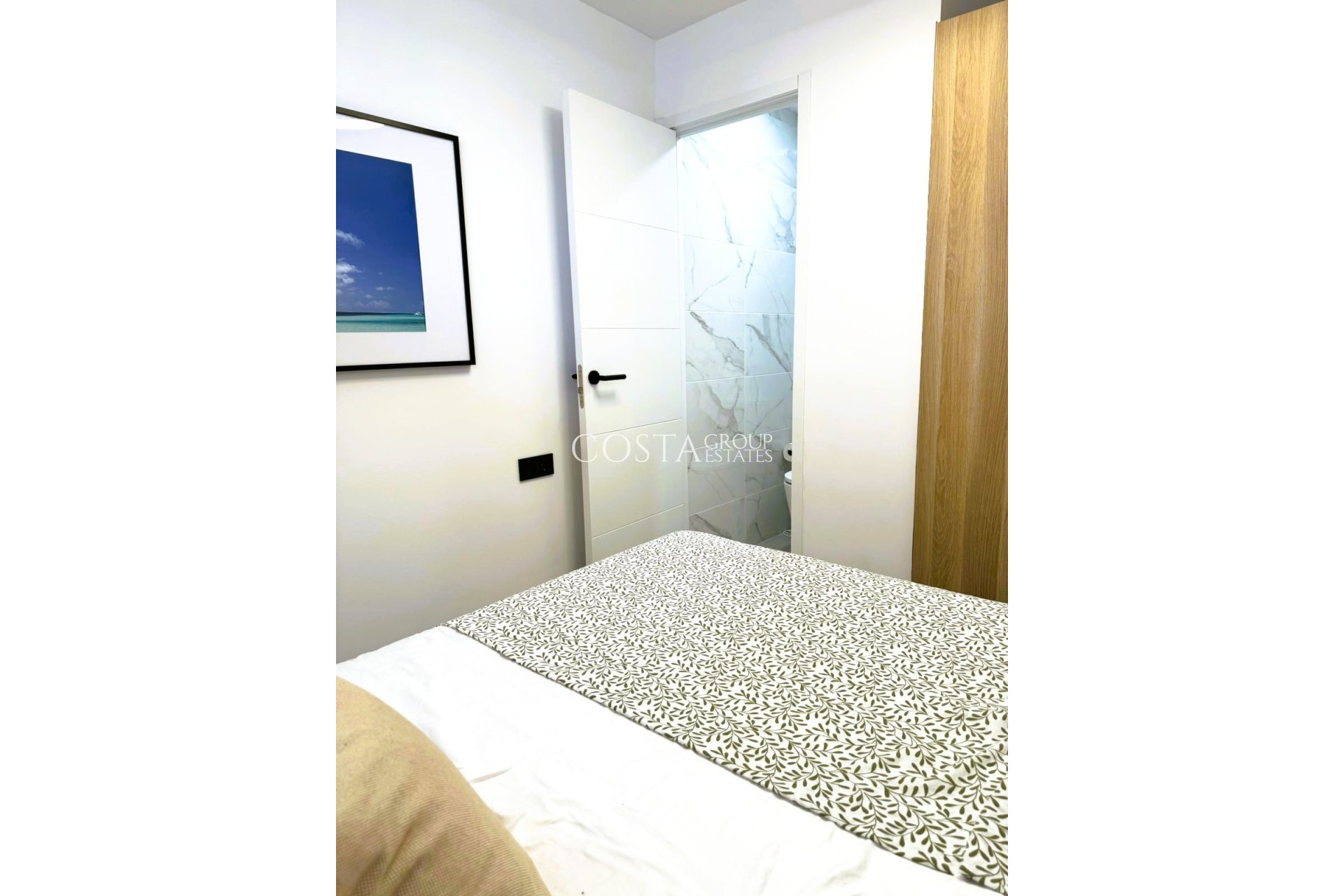 Wiederverkauf - Apartments -
Torrevieja - Torrevieja Centro