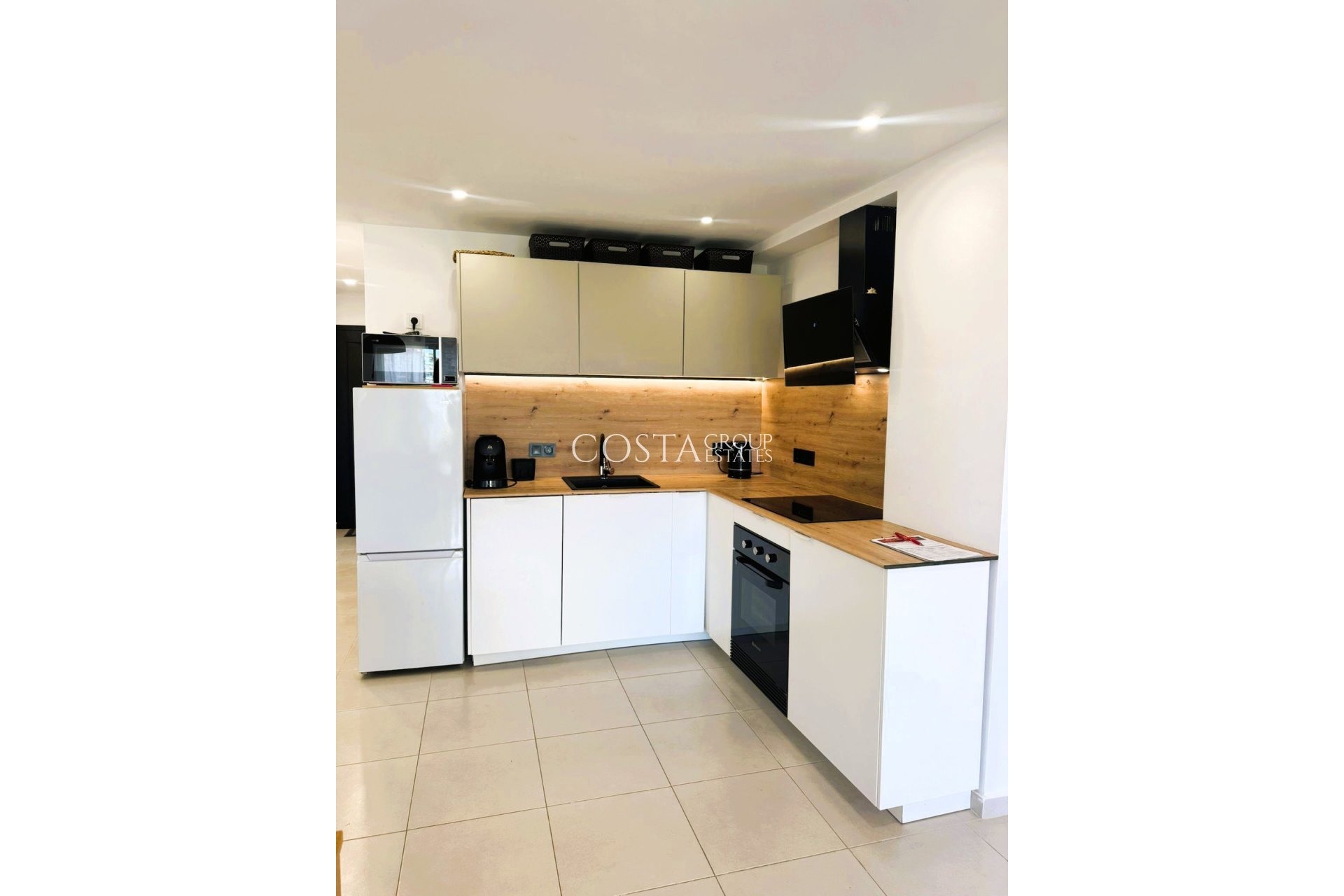 Wiederverkauf - Apartments -
Torrevieja - Torrevieja Centro