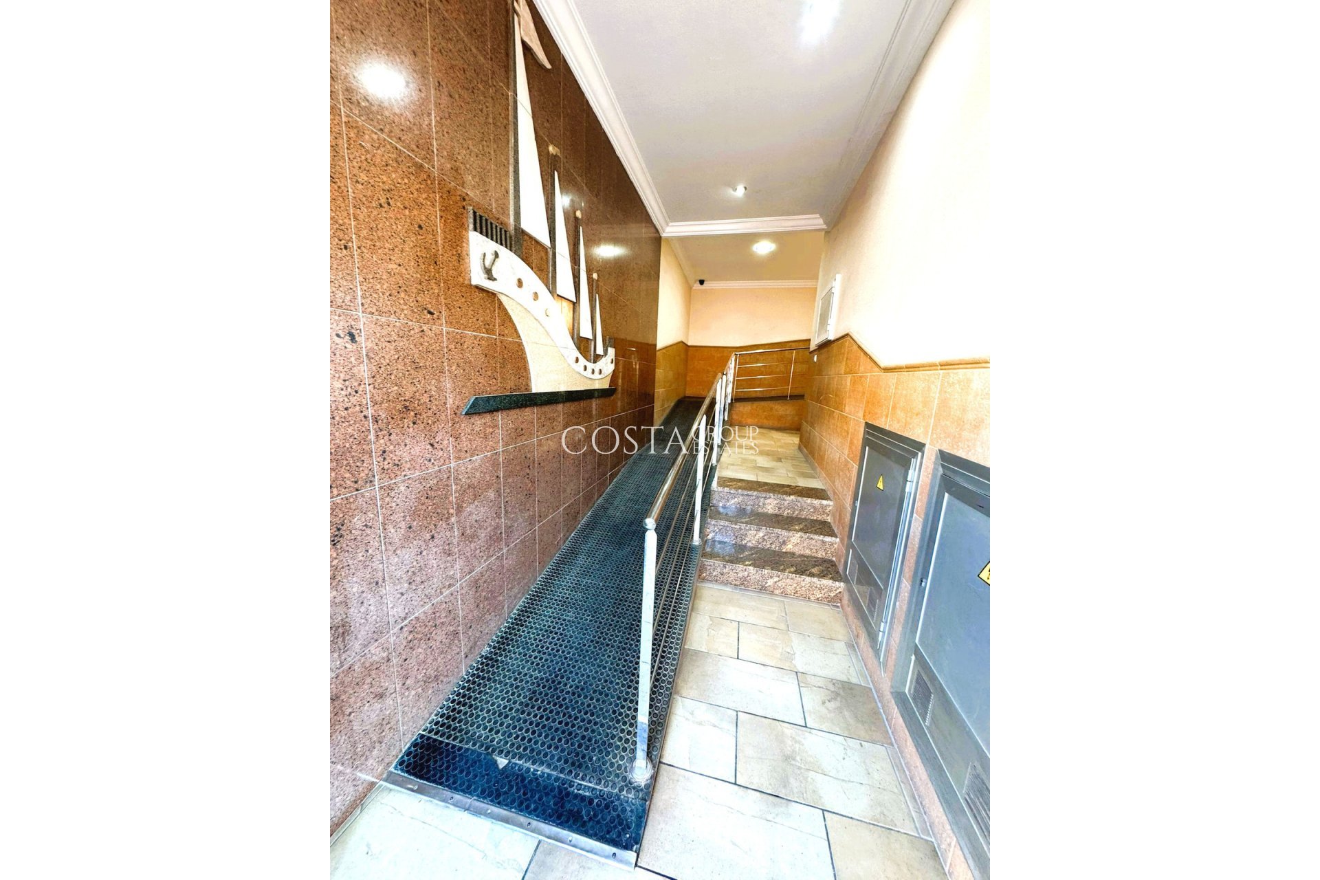 Wiederverkauf - Apartments -
Torrevieja - Torrevieja Centro