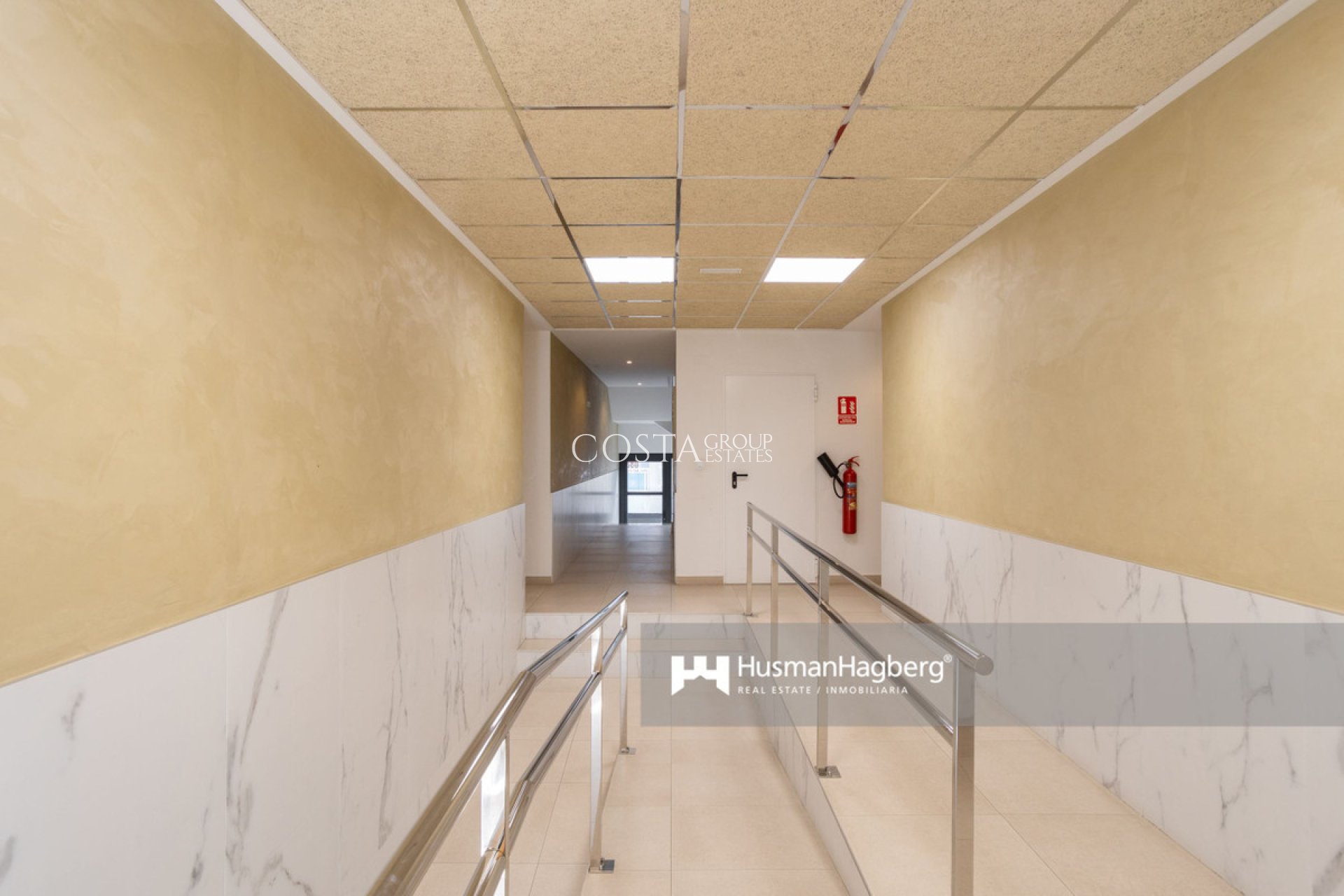 Wiederverkauf - Apartments -
Torrevieja - Torrevieja Centro