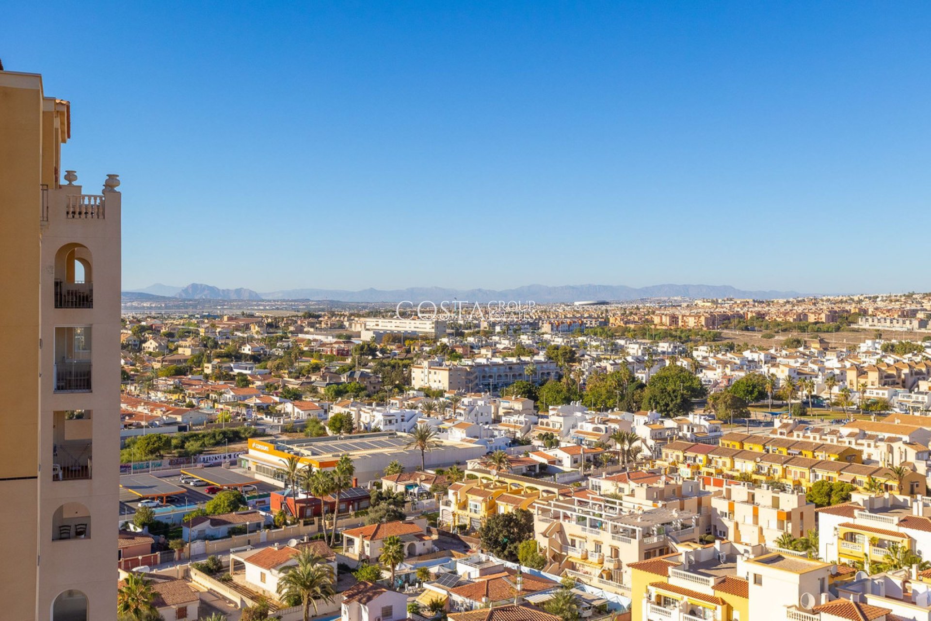 Wiederverkauf - Apartments -
Torrevieja - Torrevieja Centro