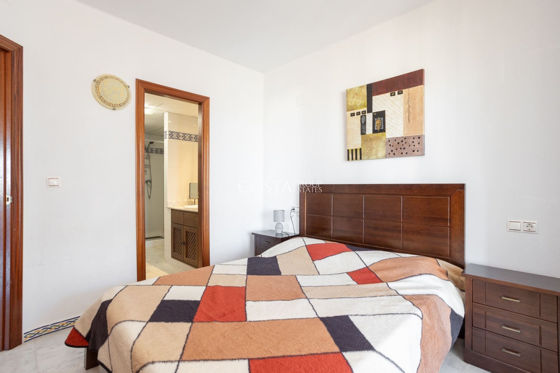 Wiederverkauf - Apartments -
Torrevieja - Torrevieja Centro