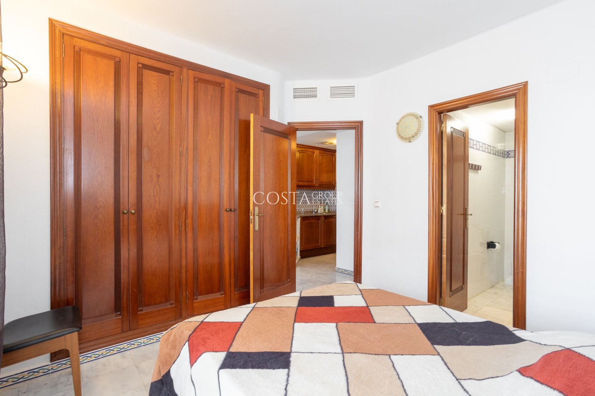 Wiederverkauf - Apartments -
Torrevieja - Torrevieja Centro