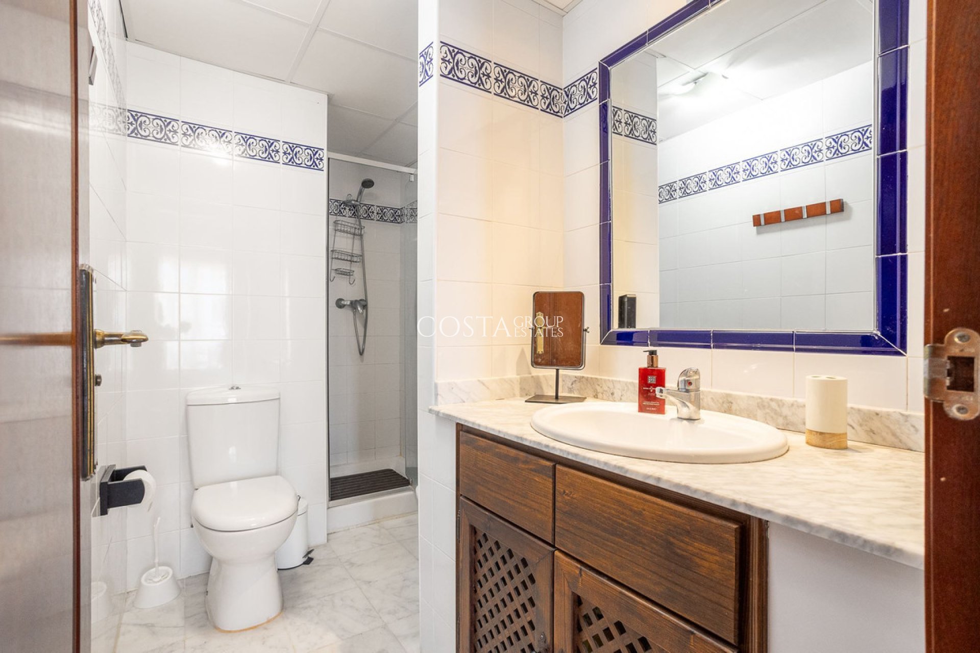 Wiederverkauf - Apartments -
Torrevieja - Torrevieja Centro