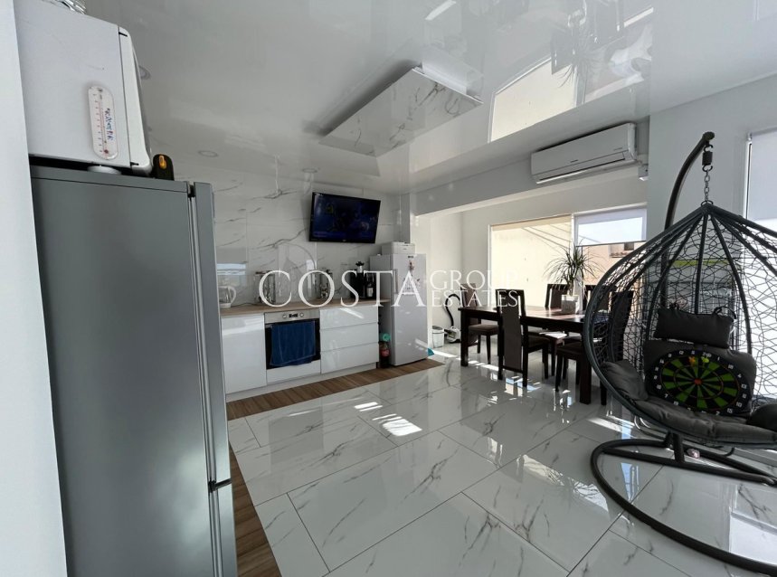 Wiederverkauf - Apartments -
Torrevieja - Torrevieja Centro