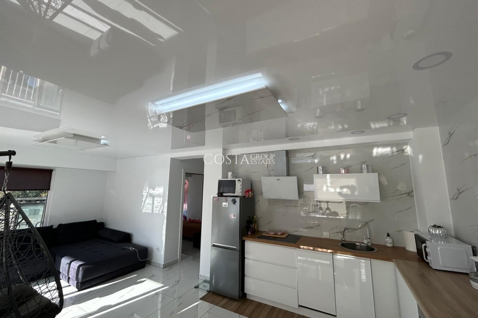 Wiederverkauf - Apartments -
Torrevieja - Torrevieja Centro