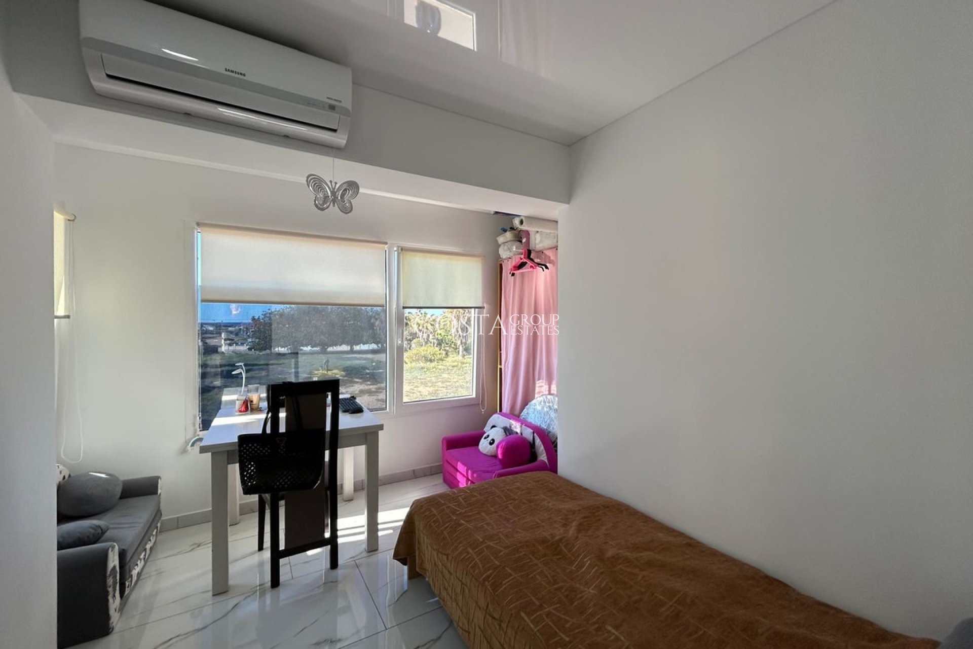 Wiederverkauf - Apartments -
Torrevieja - Torrevieja Centro