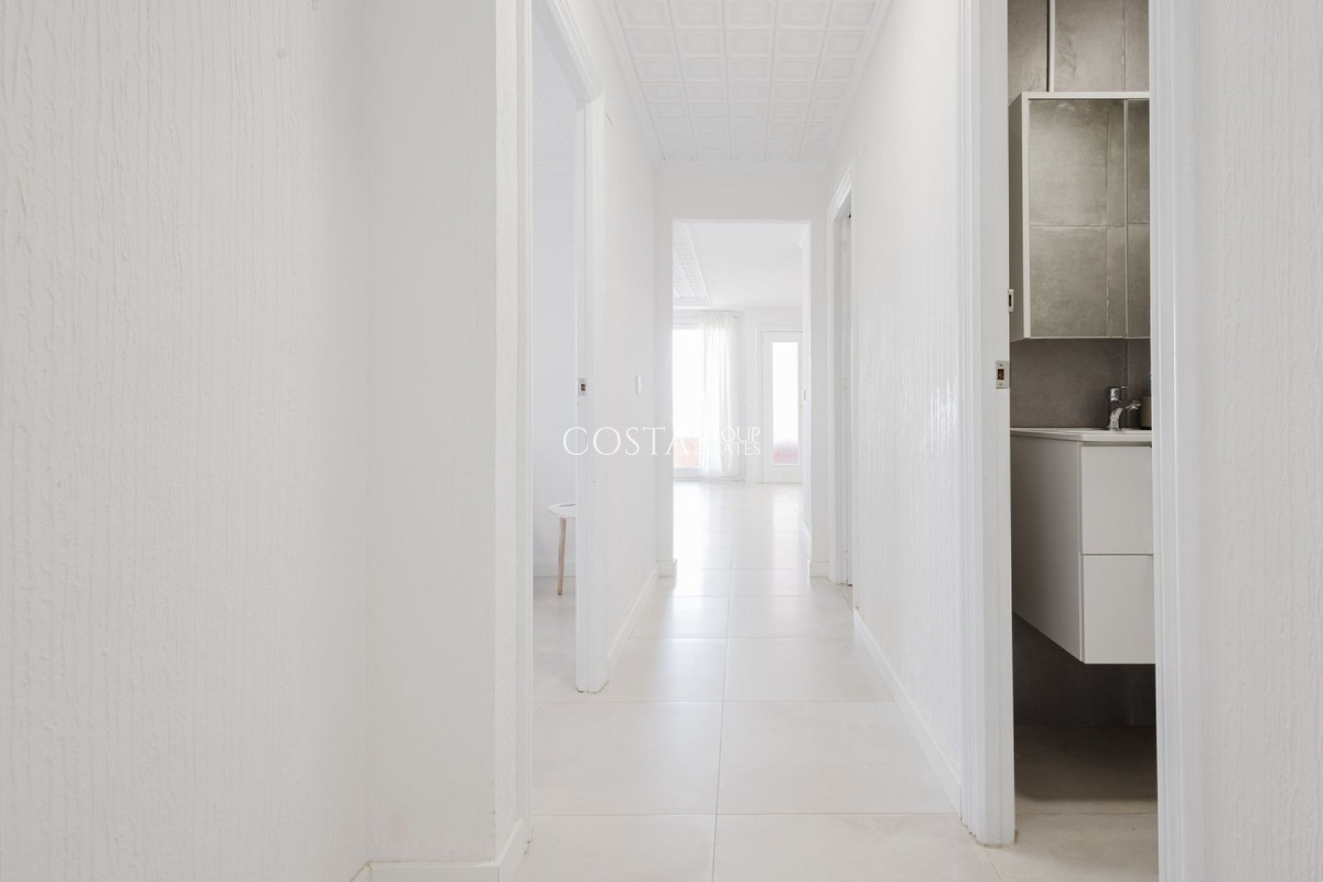 Wiederverkauf - Apartments -
Torrevieja - Torrevieja Centro