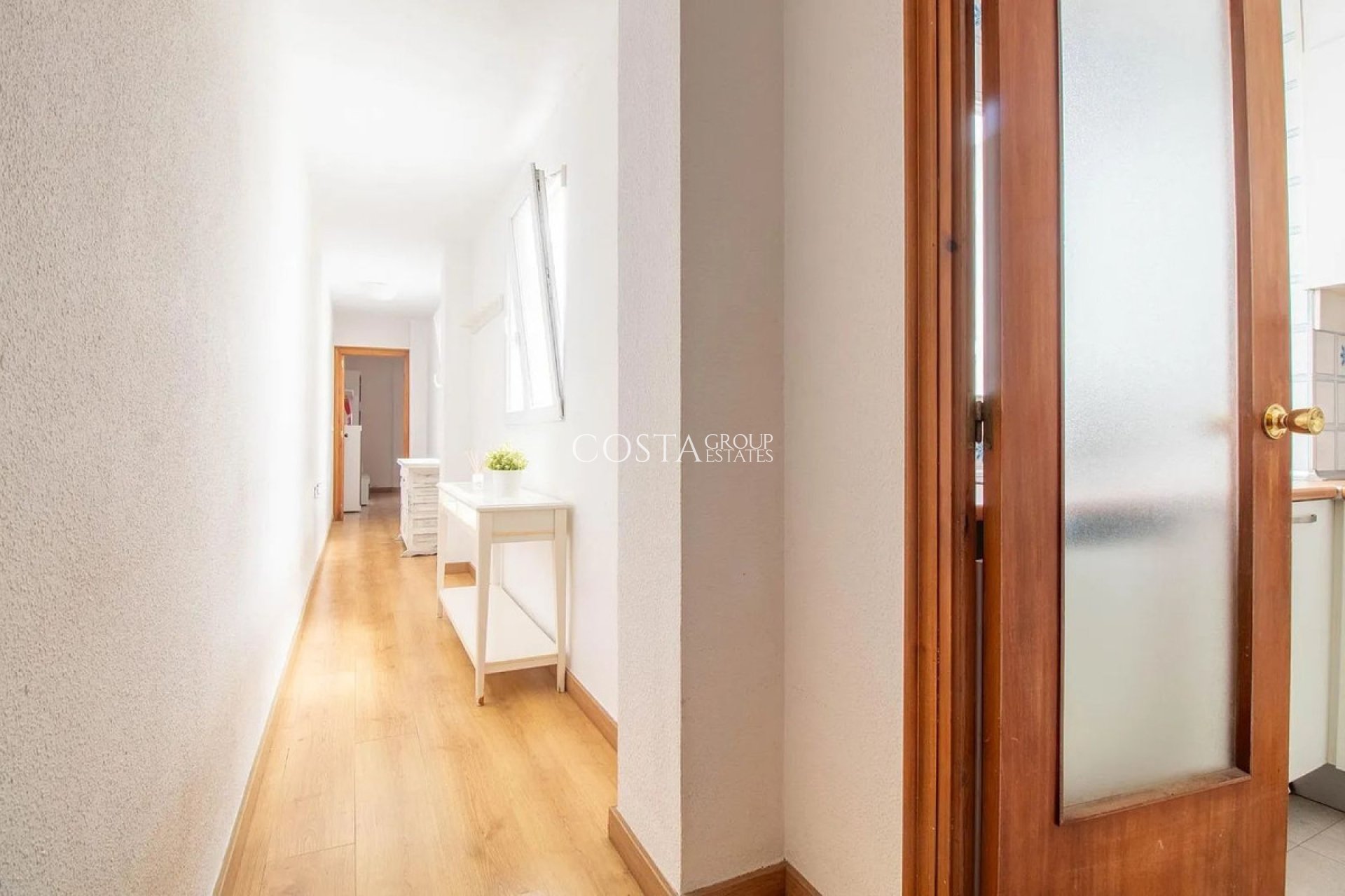 Wiederverkauf - Apartments -
Torrevieja - Torrevieja Centro