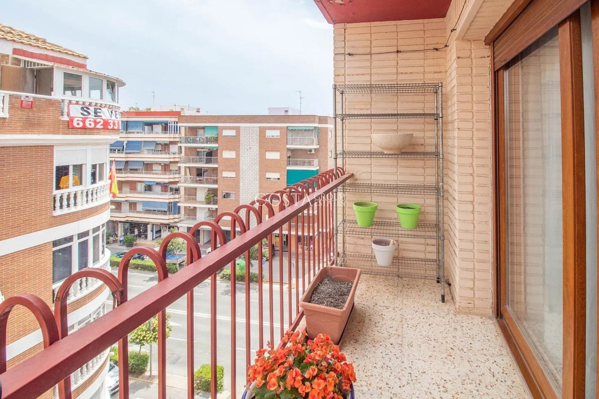 Wiederverkauf - Apartments -
Torrevieja - Torrevieja Centro