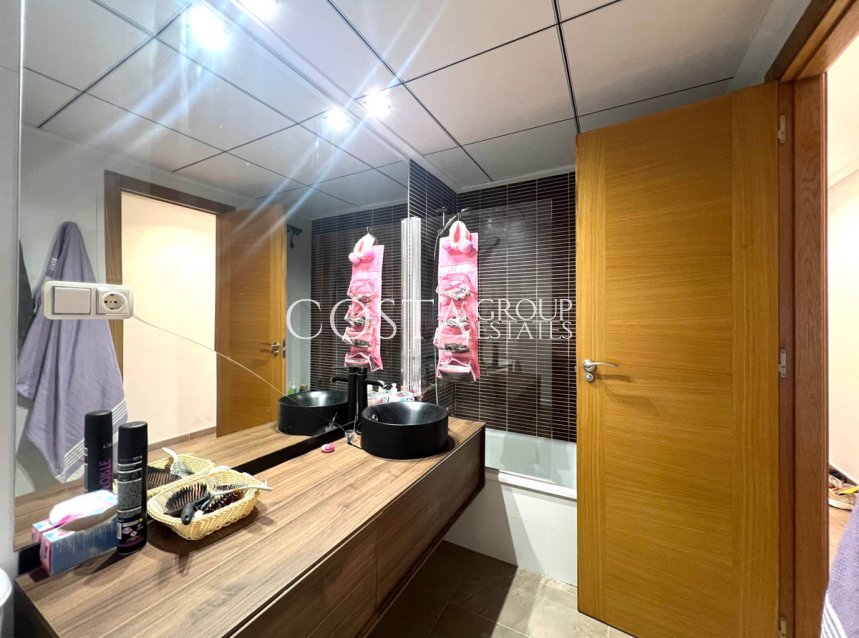 Wiederverkauf - Apartments -
Torrevieja - Torrevieja Centro