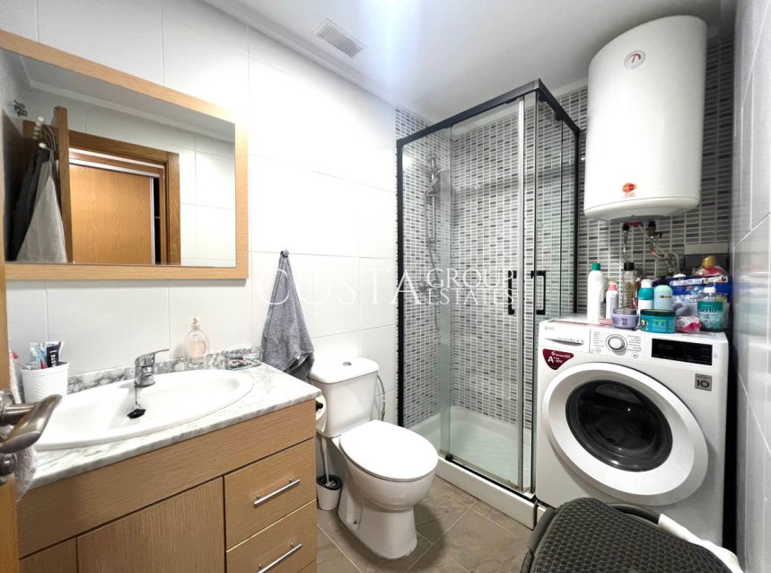 Wiederverkauf - Apartments -
Torrevieja - Torrevieja Centro