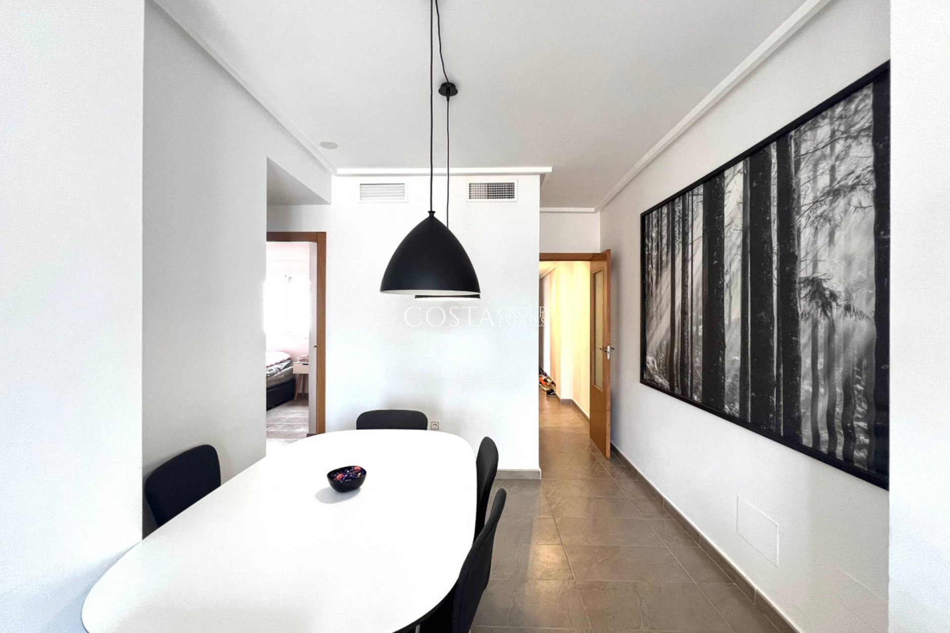 Wiederverkauf - Apartments -
Torrevieja - Torrevieja Centro