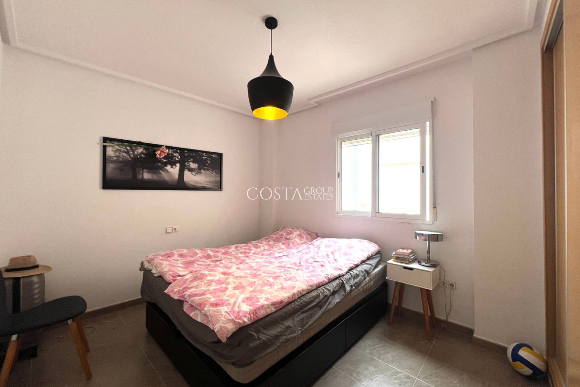 Wiederverkauf - Apartments -
Torrevieja - Torrevieja Centro