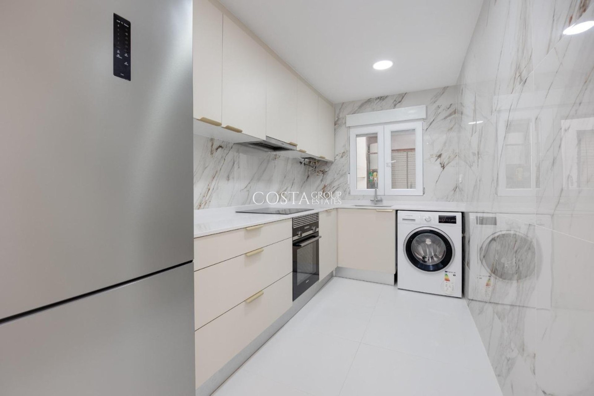 Wiederverkauf - Apartments -
Torrevieja - Torrevieja Centro