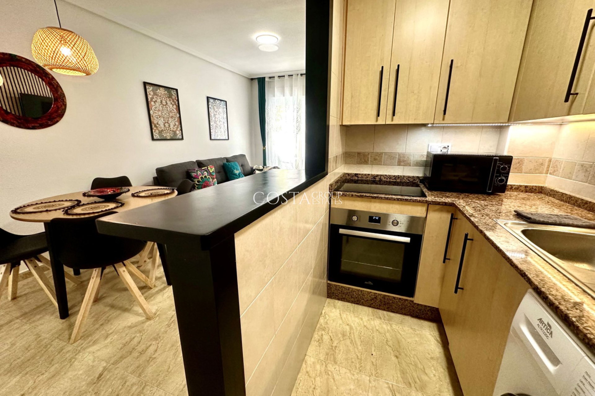 Wiederverkauf - Apartments -
Torrevieja - Torrevieja Centro