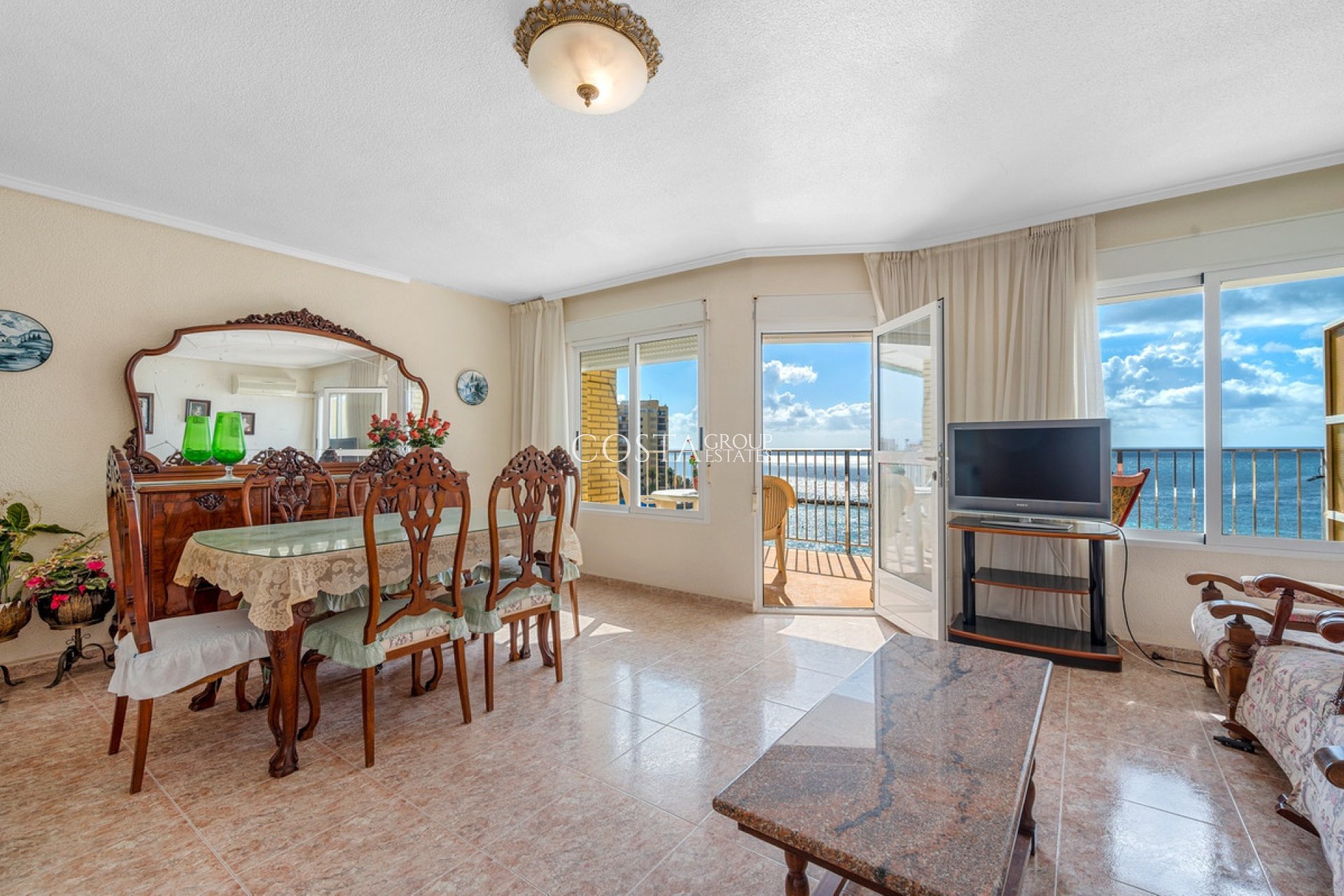 Wiederverkauf - Apartments -
Torrevieja - Torrevieja Centro