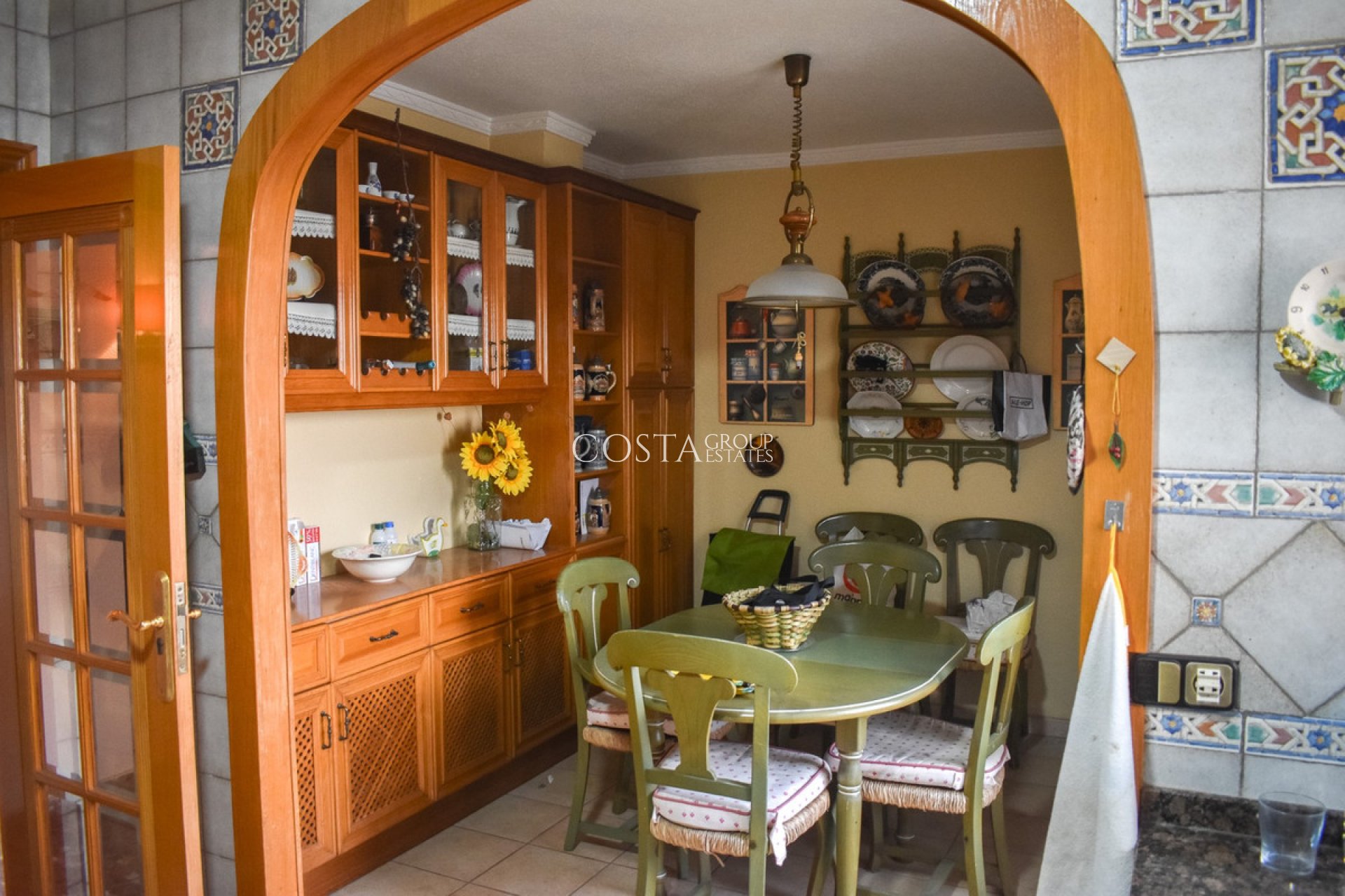 Wiederverkauf - Apartments -
Torrevieja - Torrevieja Centro