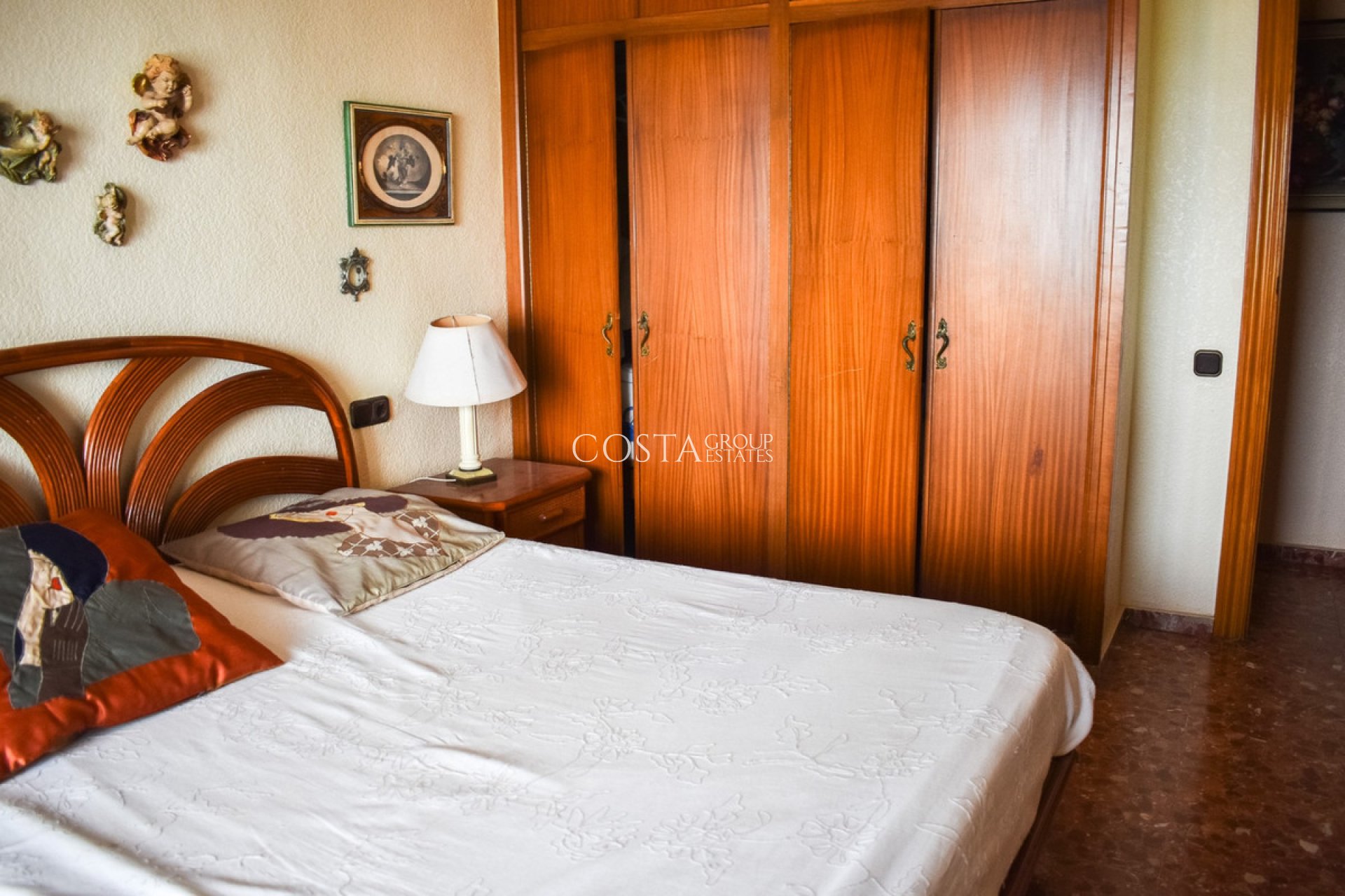 Wiederverkauf - Apartments -
Torrevieja - Torrevieja Centro