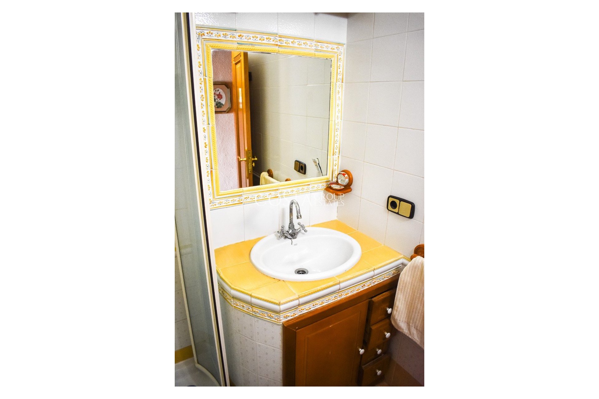 Wiederverkauf - Apartments -
Torrevieja - Torrevieja Centro