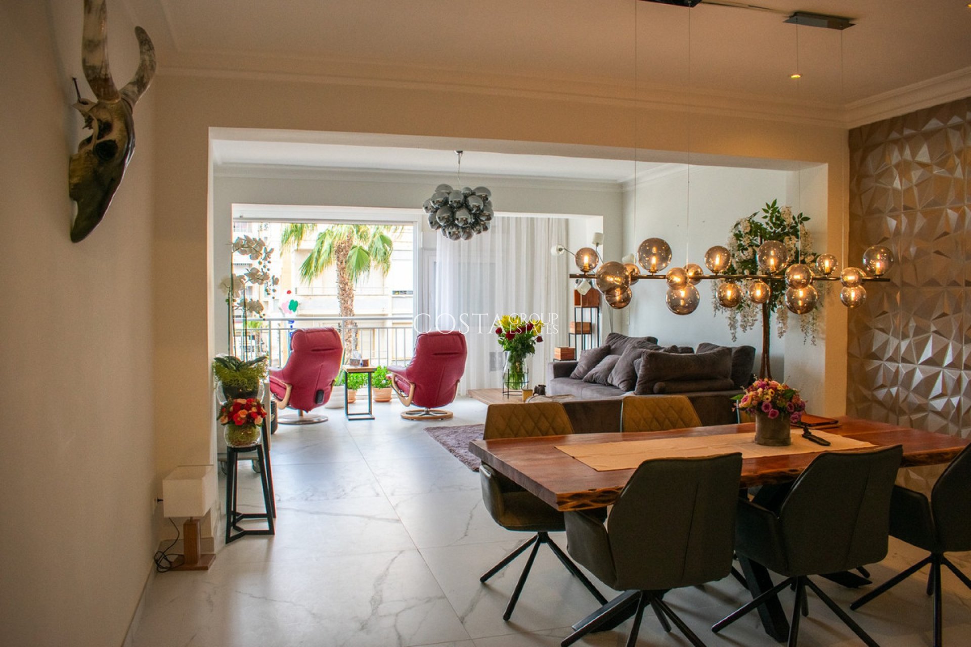 Wiederverkauf - Apartments -
Torrevieja - Torrevieja Centro