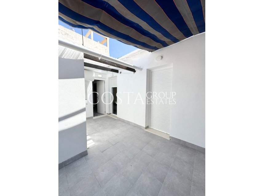 Wiederverkauf - Apartments -
Torrevieja - Torrevieja Centro