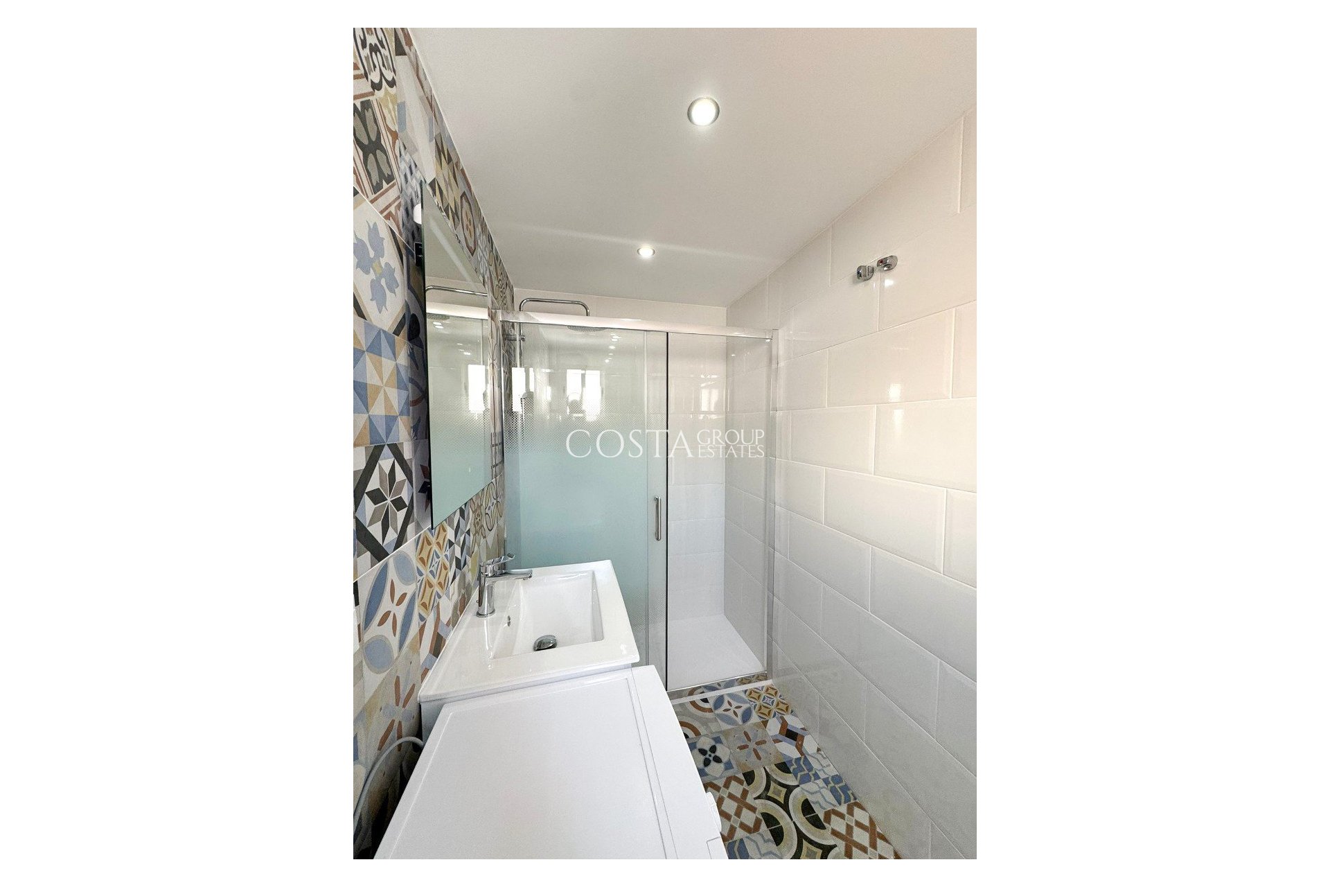 Wiederverkauf - Apartments -
Torrevieja - Torrevieja Centro