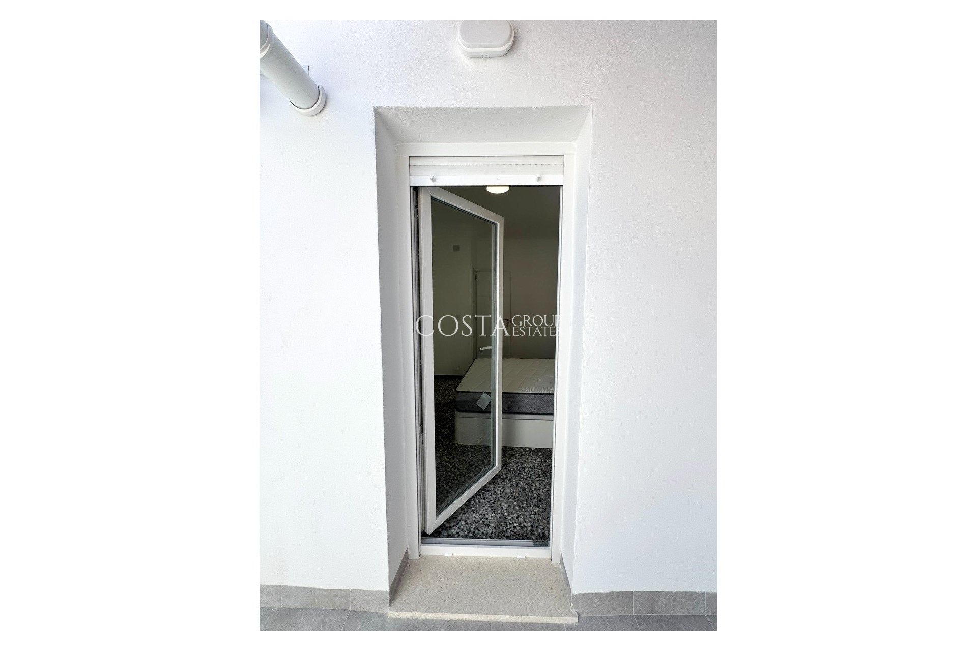 Wiederverkauf - Apartments -
Torrevieja - Torrevieja Centro