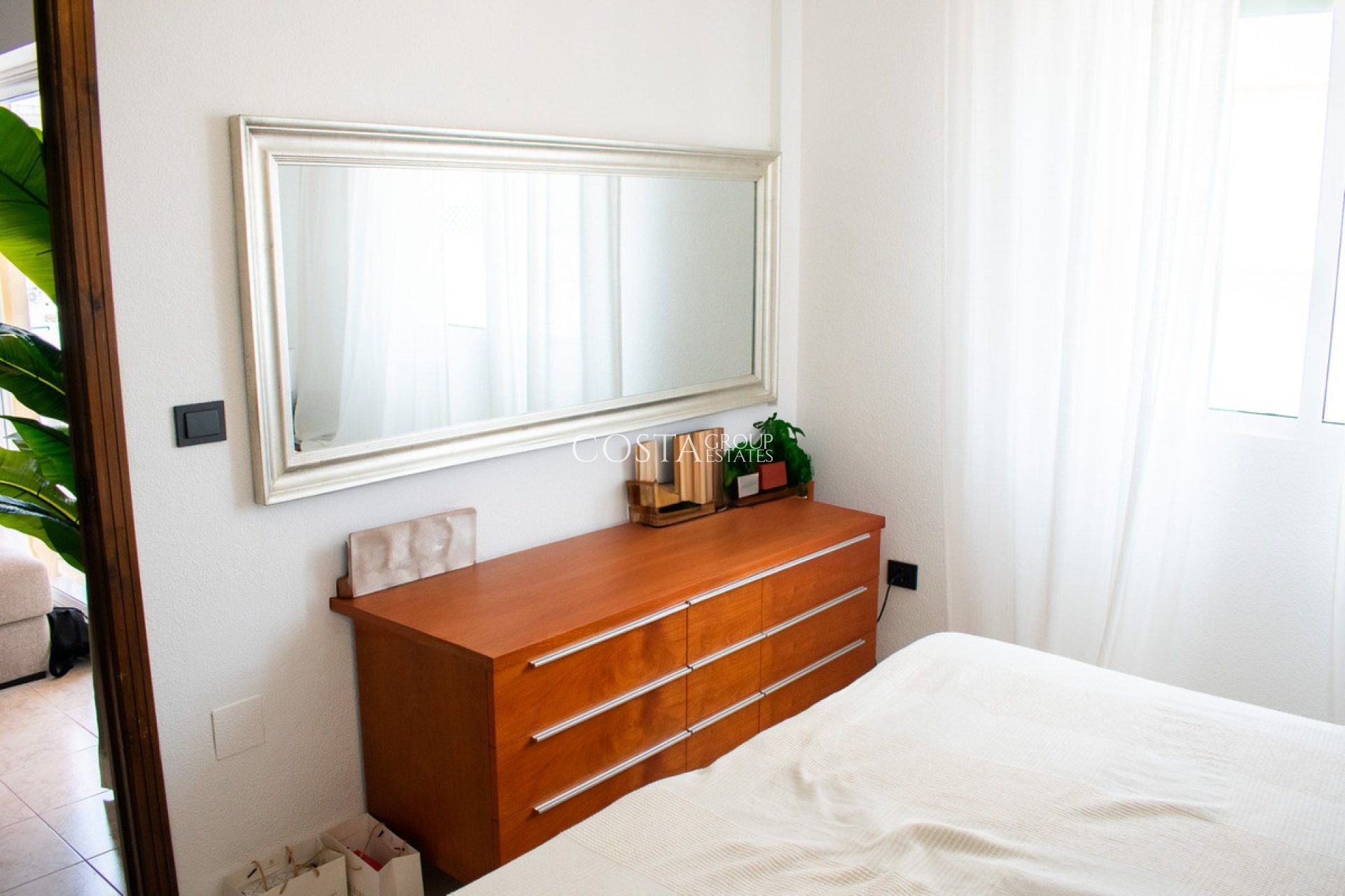 Wiederverkauf - Apartments -
Torrevieja - Torrevieja Centro