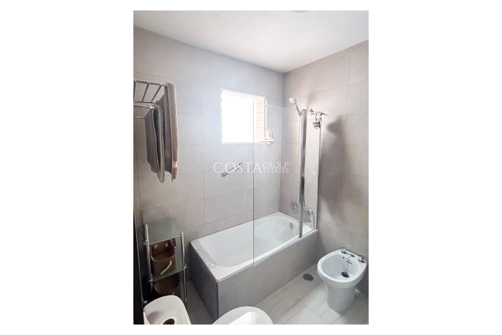 Wiederverkauf - Apartments -
Torrevieja - Torrevieja Centro