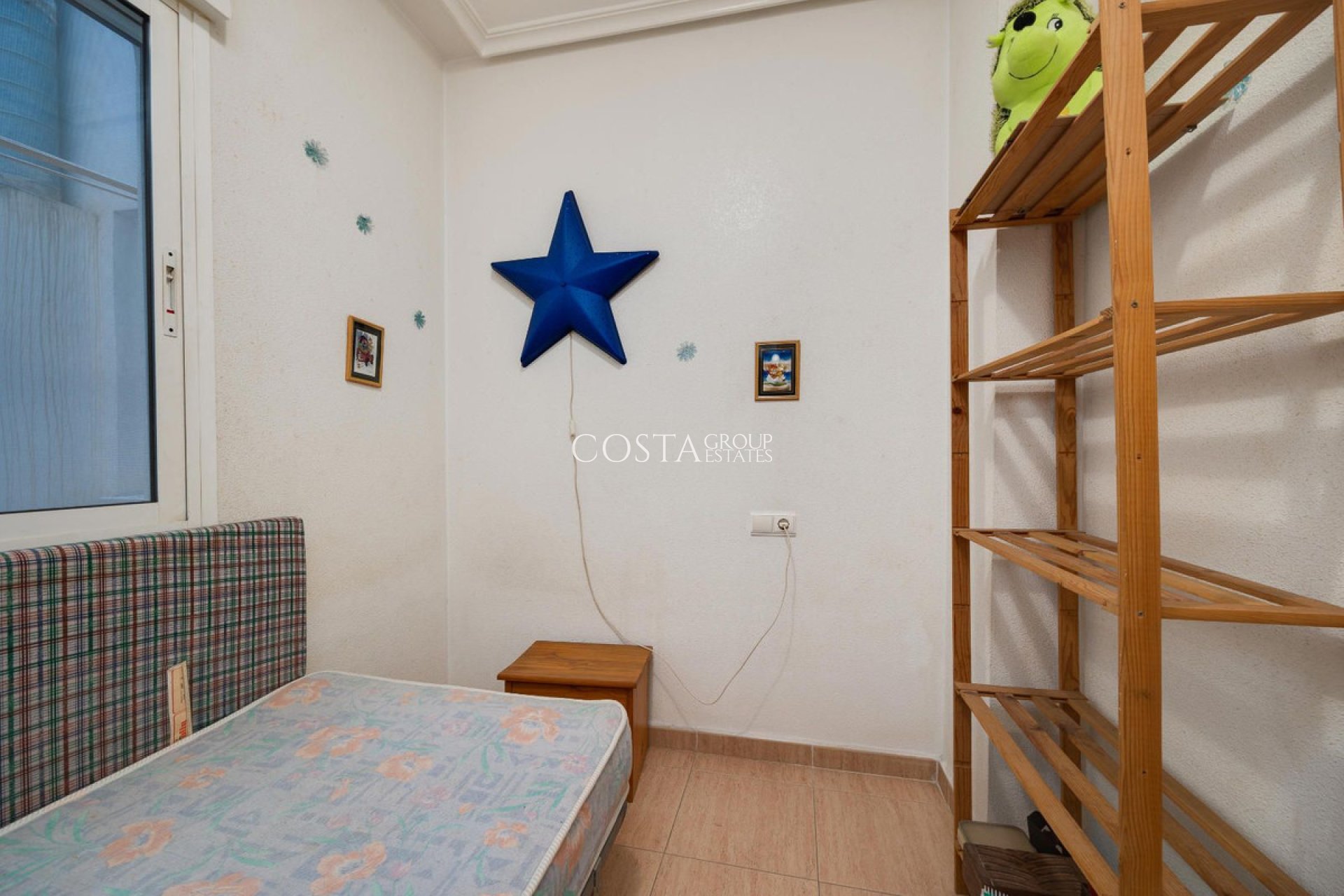 Wiederverkauf - Apartments -
Torrevieja - Torrevieja Centro