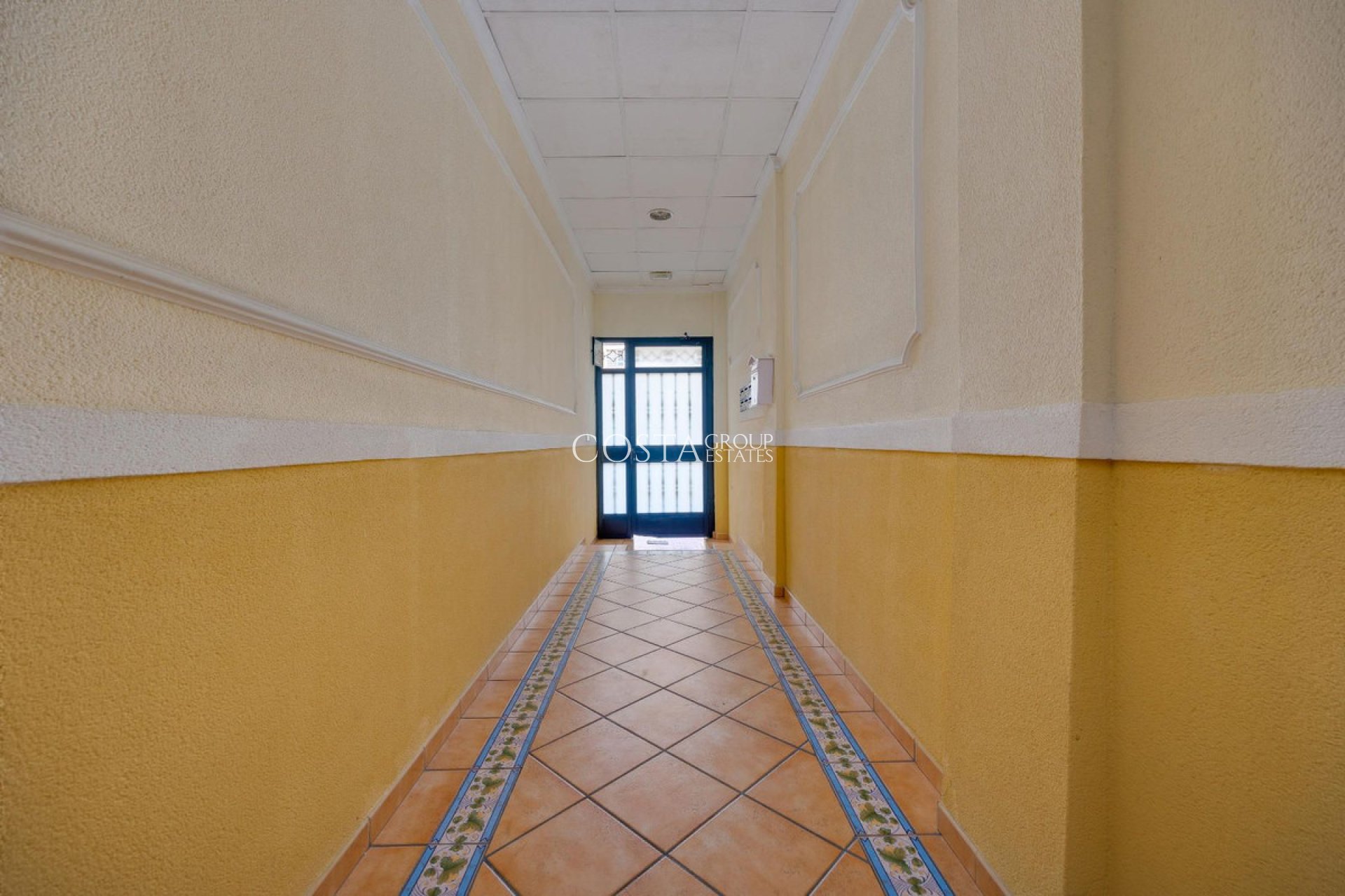 Wiederverkauf - Apartments -
Torrevieja - Torrevieja Centro