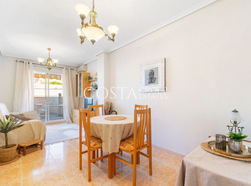 Wiederverkauf - Apartments -
Torrevieja - Torrevieja Centro