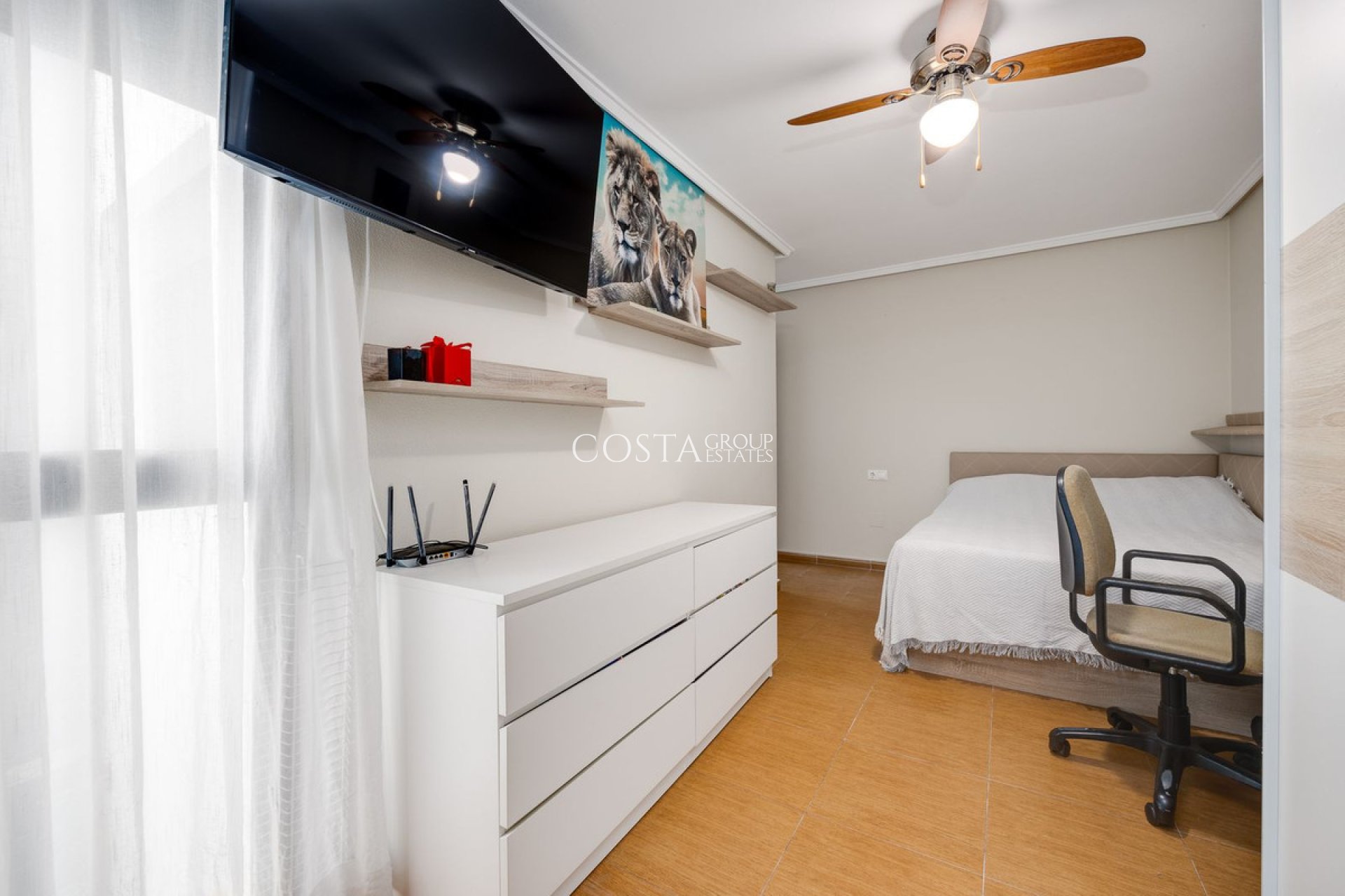 Wiederverkauf - Apartments -
Torrevieja