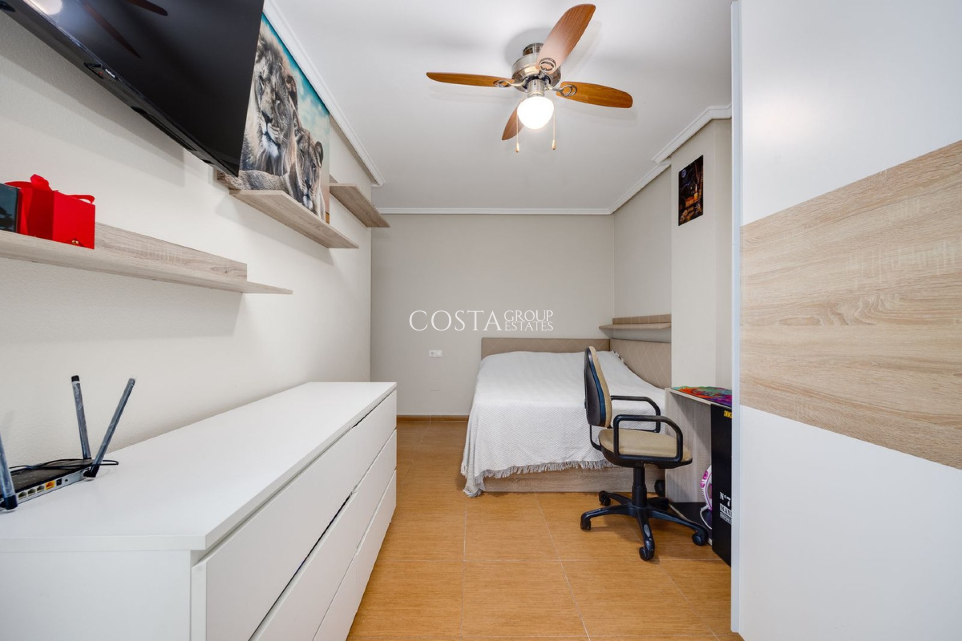 Wiederverkauf - Apartments -
Torrevieja