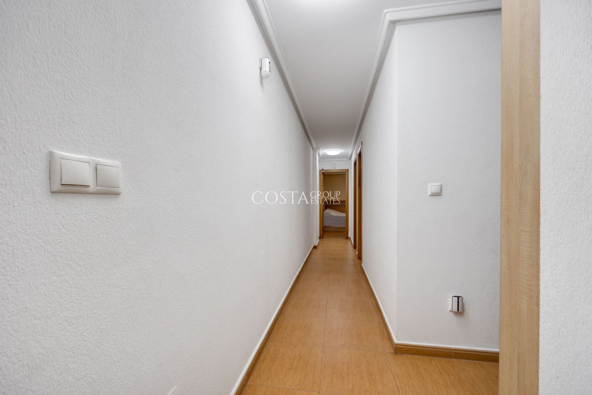 Wiederverkauf - Apartments -
Torrevieja