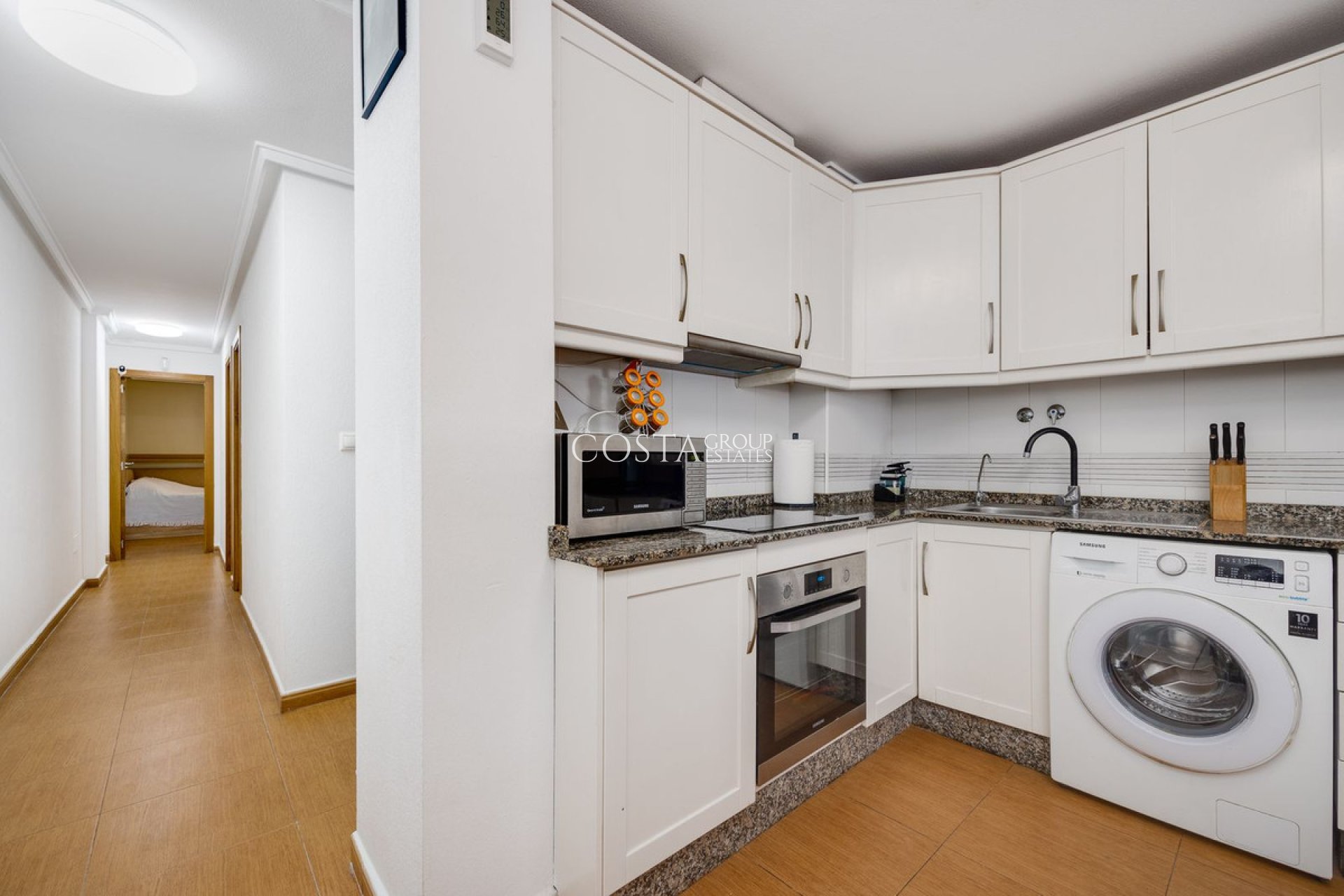 Wiederverkauf - Apartments -
Torrevieja