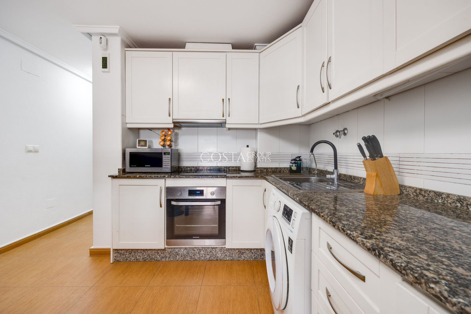 Wiederverkauf - Apartments -
Torrevieja