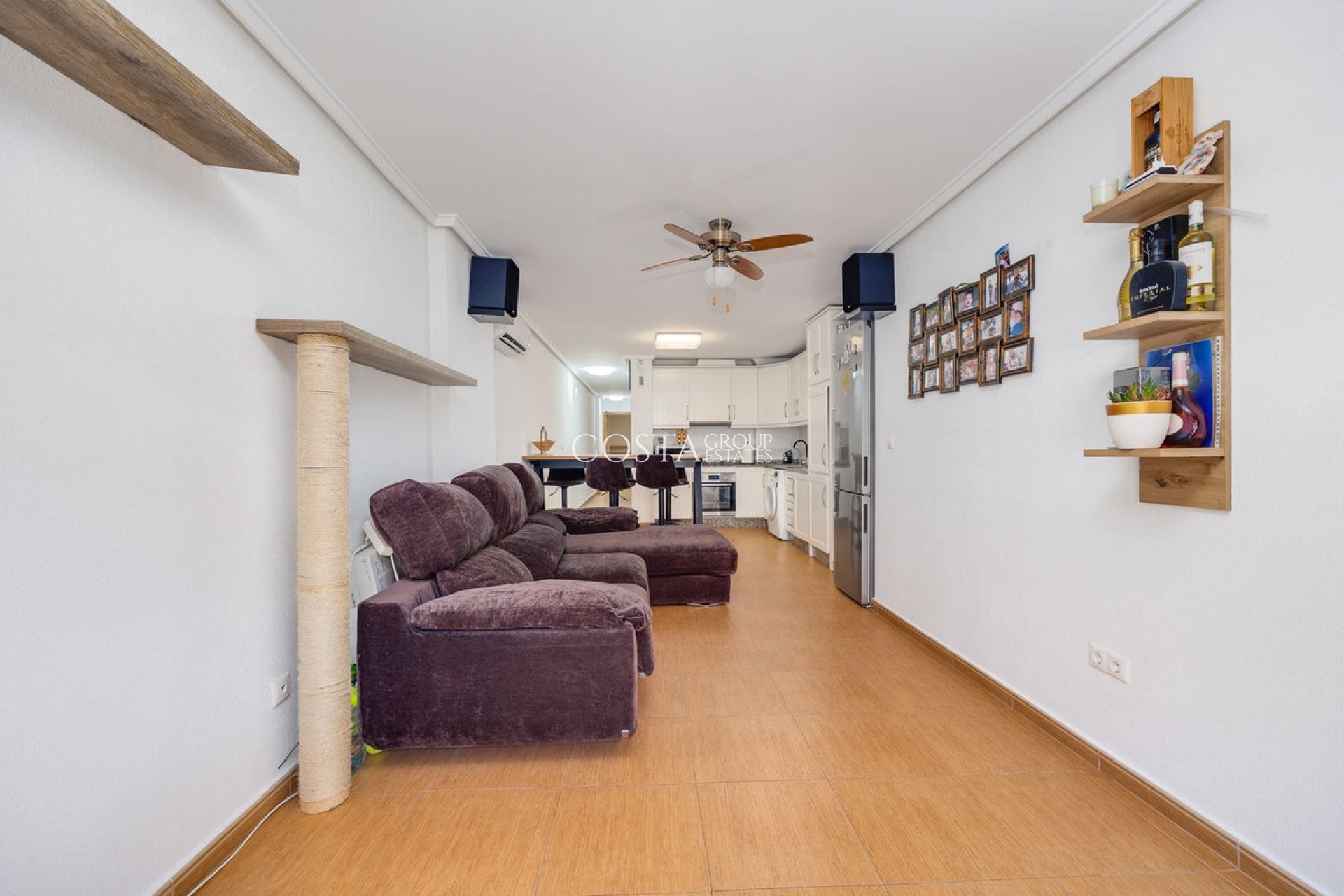 Wiederverkauf - Apartments -
Torrevieja