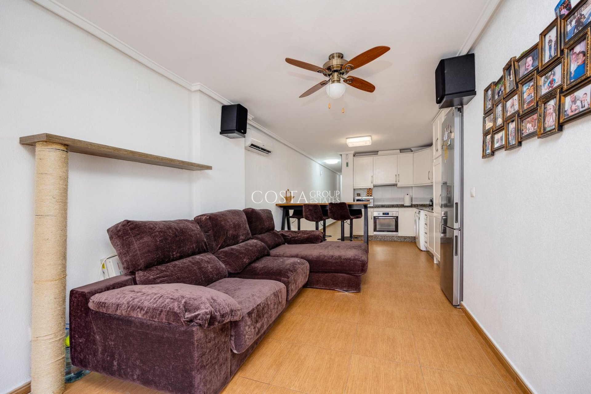 Wiederverkauf - Apartments -
Torrevieja