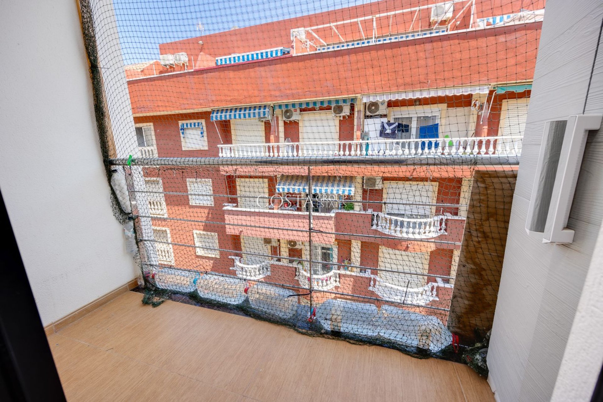 Wiederverkauf - Apartments -
Torrevieja