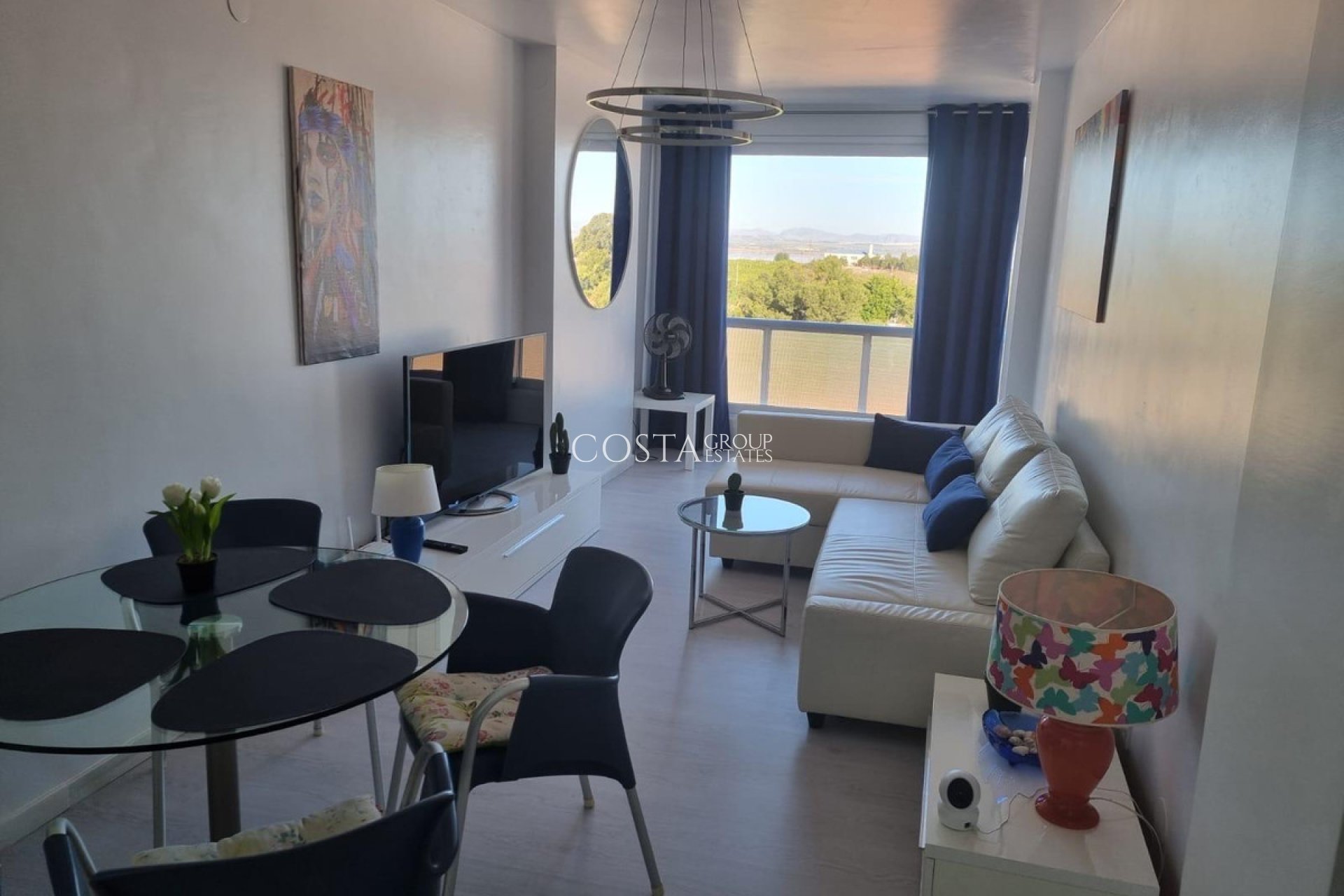 Wiederverkauf - Apartments -
Torrevieja